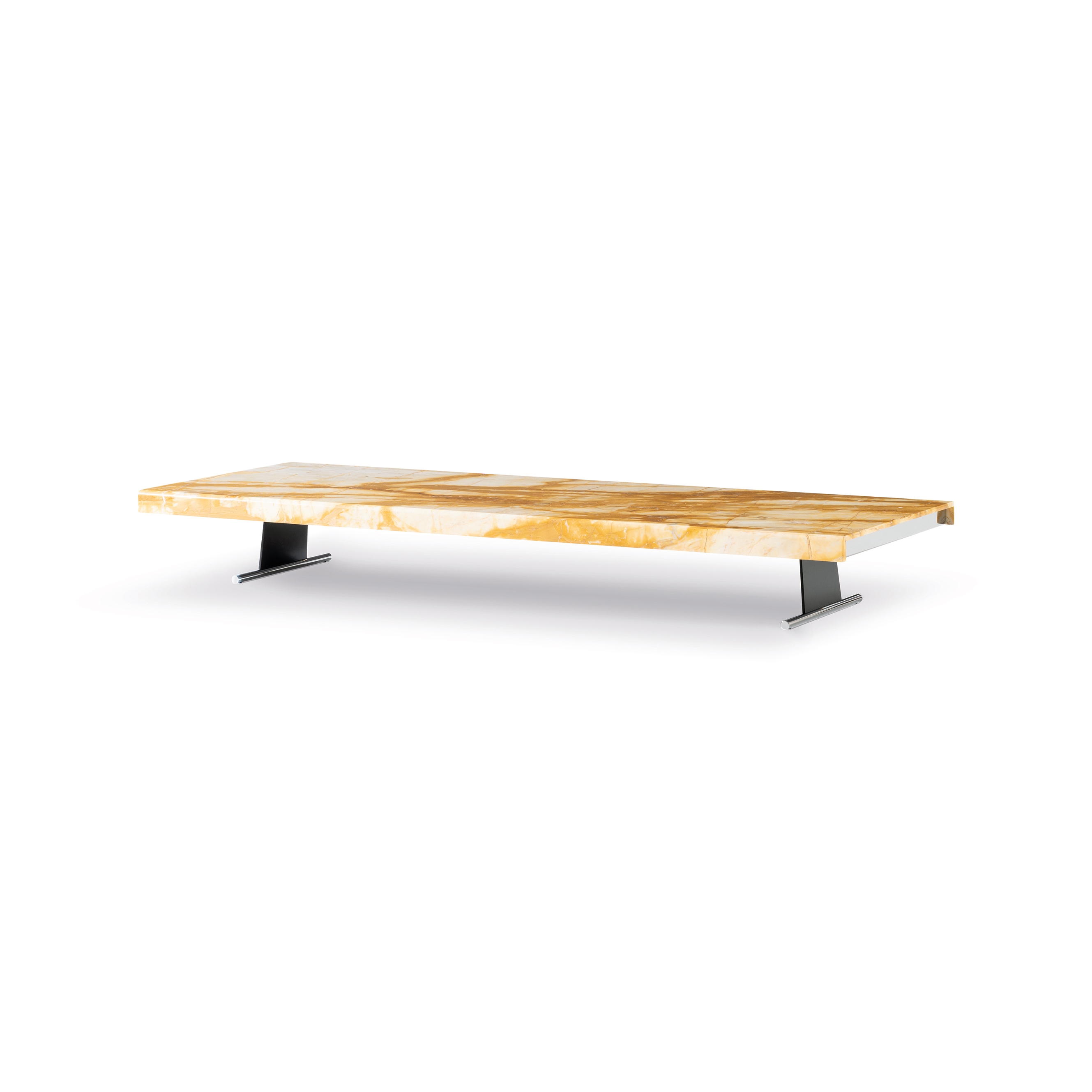 Mostra il prodotto Libra Coffee table del produttore Minotti
