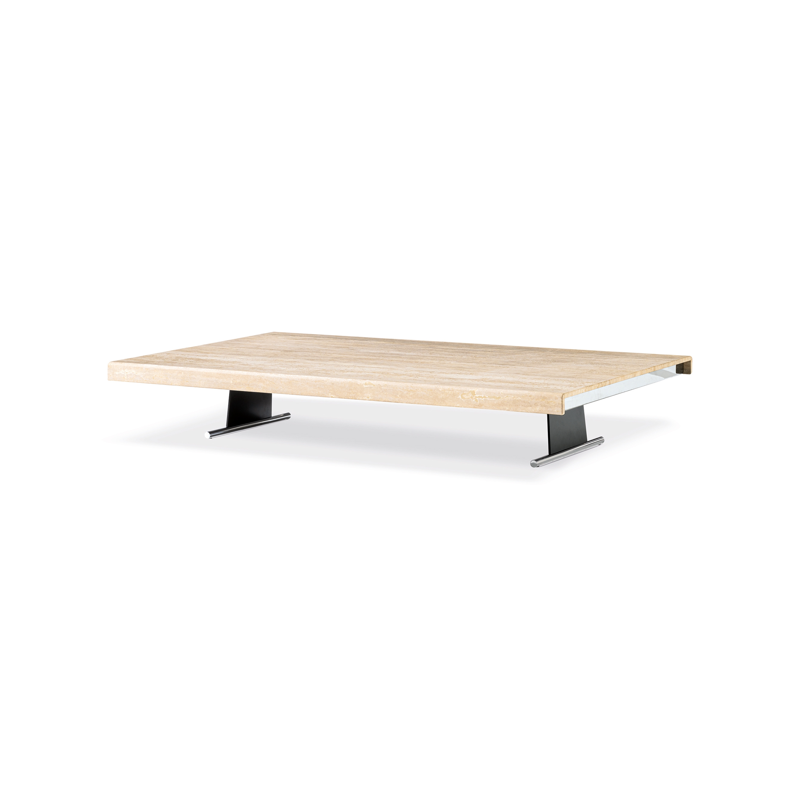 Mostra il prodotto Libra Coffee table del produttore Minotti