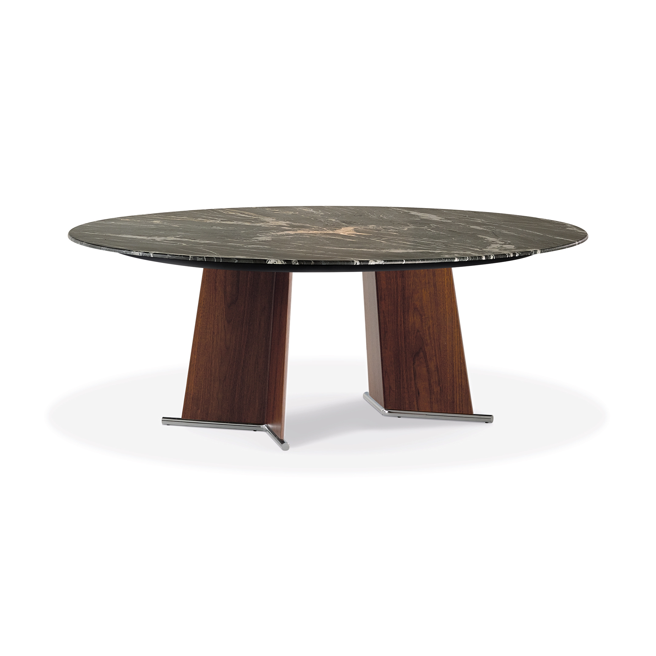 Mostra il prodotto Libra Table del produttore Minotti