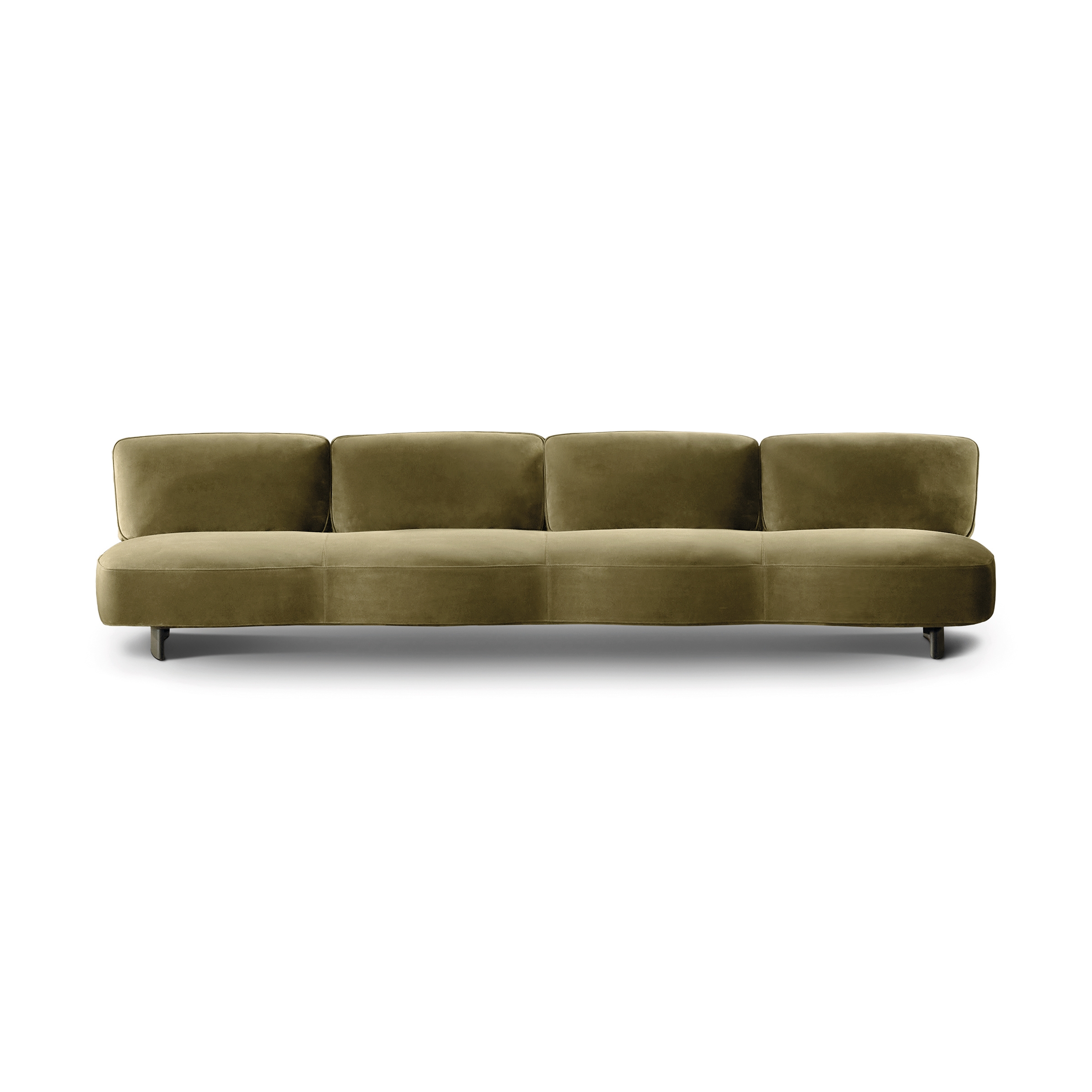 Afficher le produit Saki du fabricant Minotti