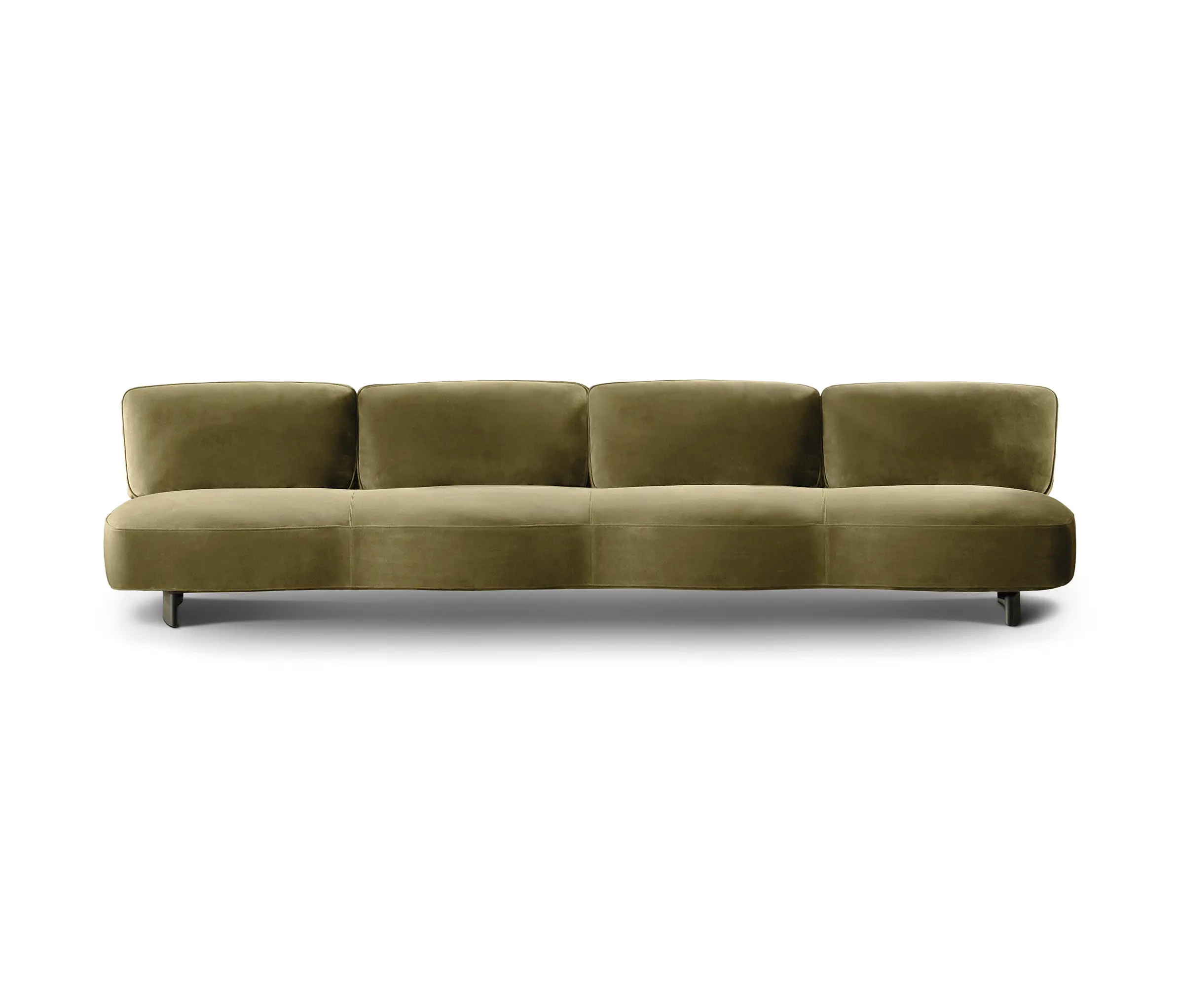 Minotti - Saki