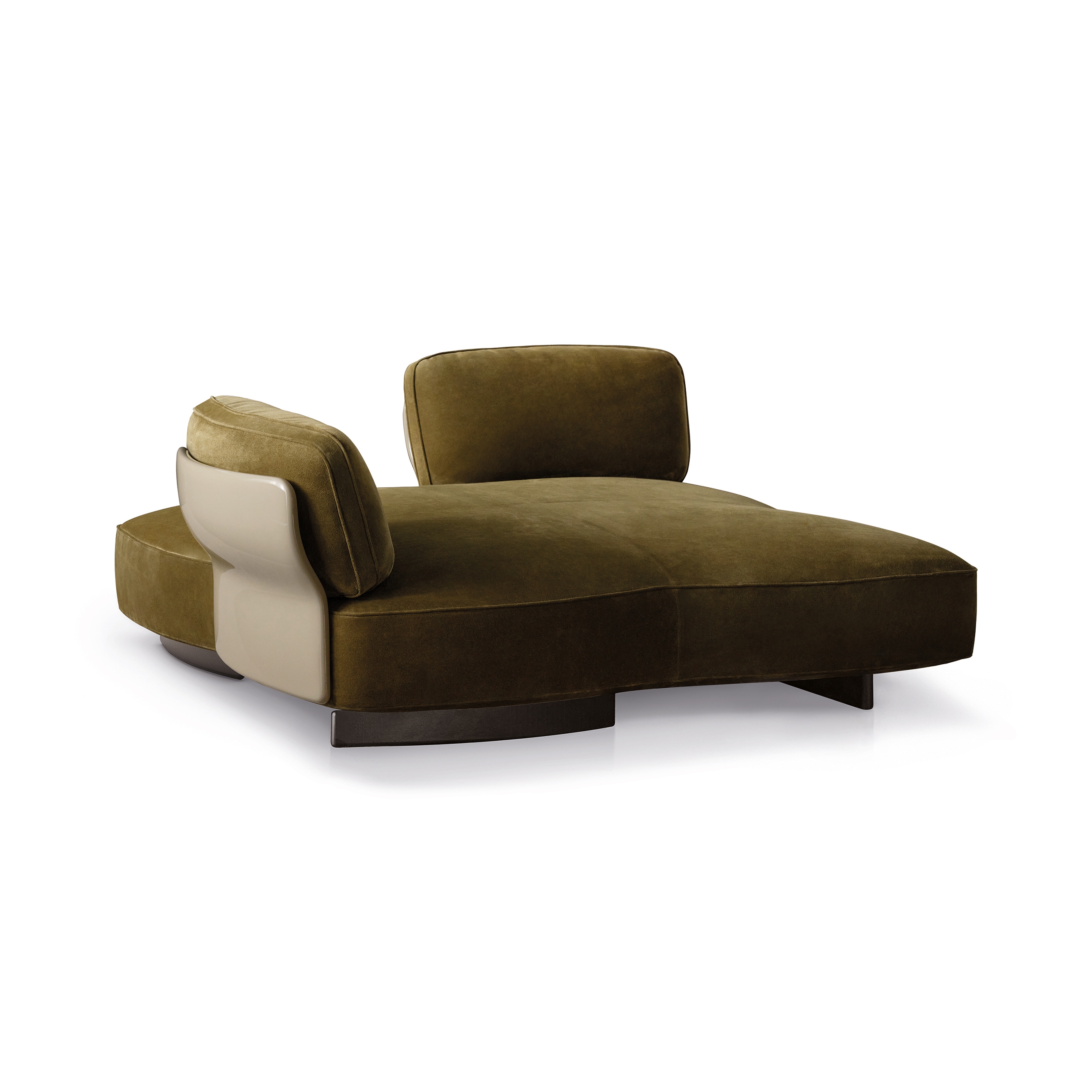 Produkt Saki des Herstellers Minotti anzeigen