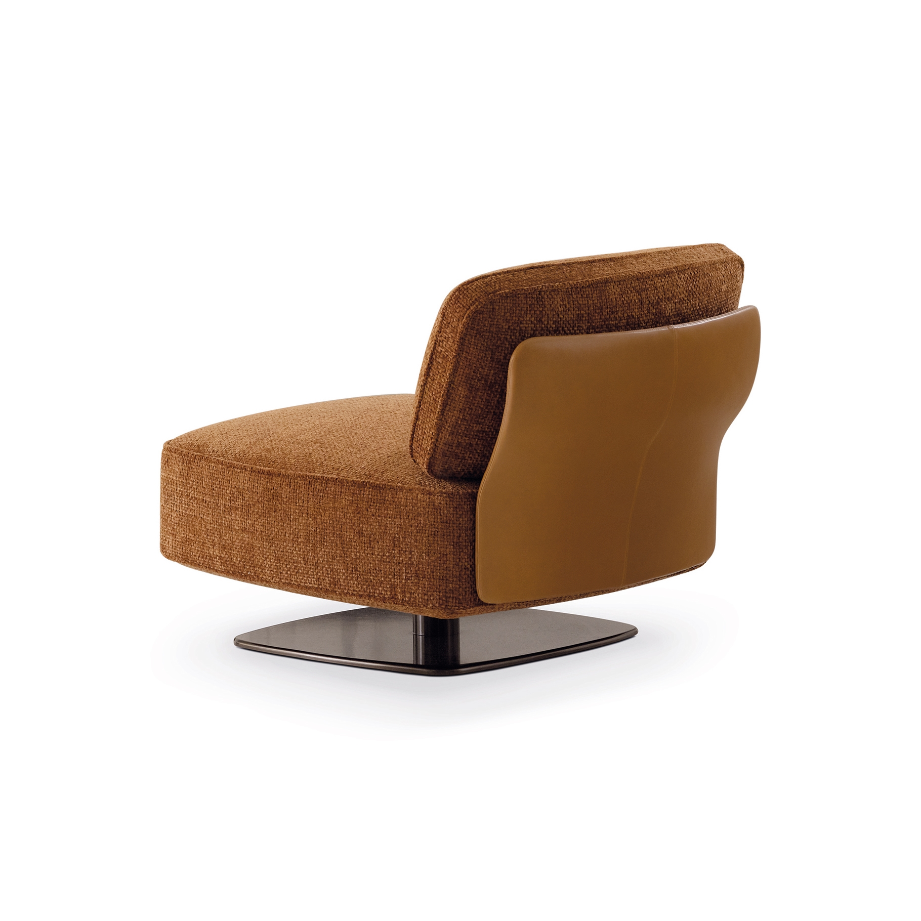 Display product Saki from manufacturer Minotti