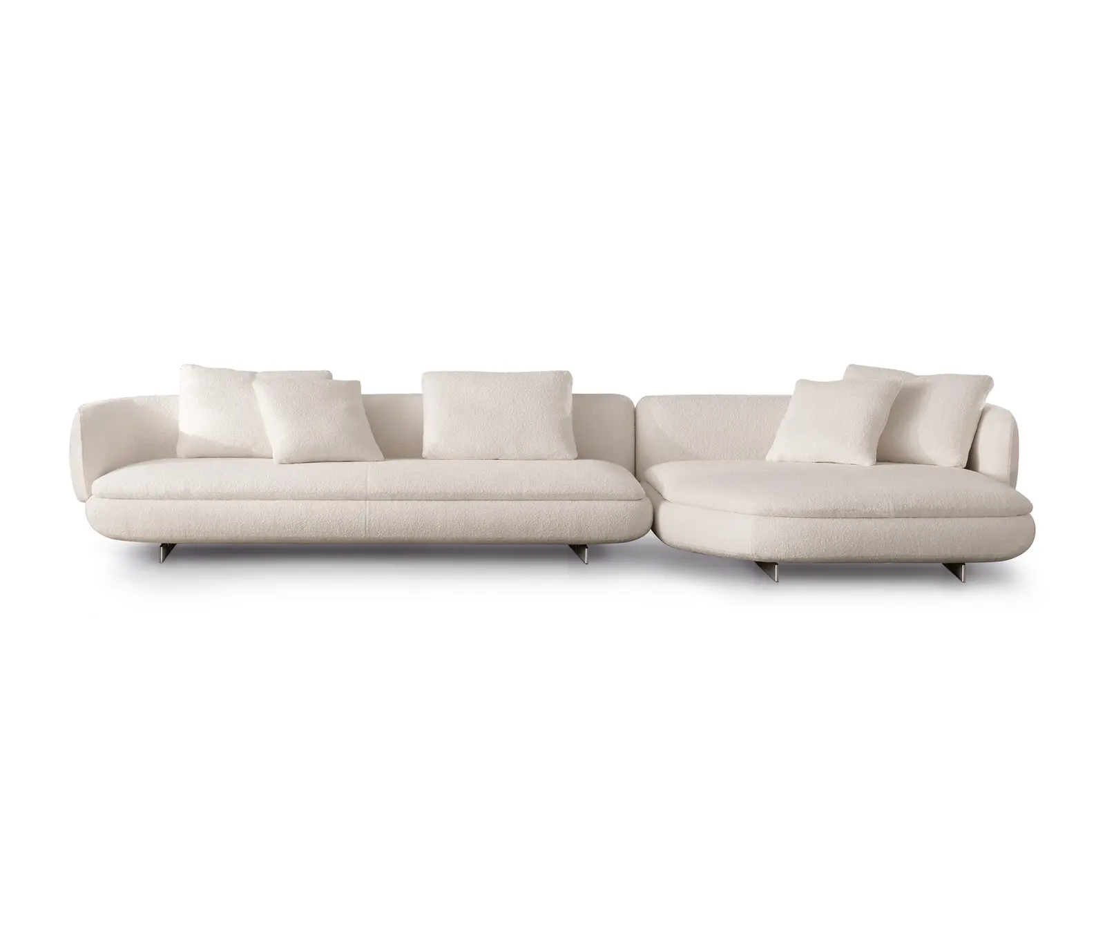 VIVIENNE - Sofas from Minotti | Architonic
