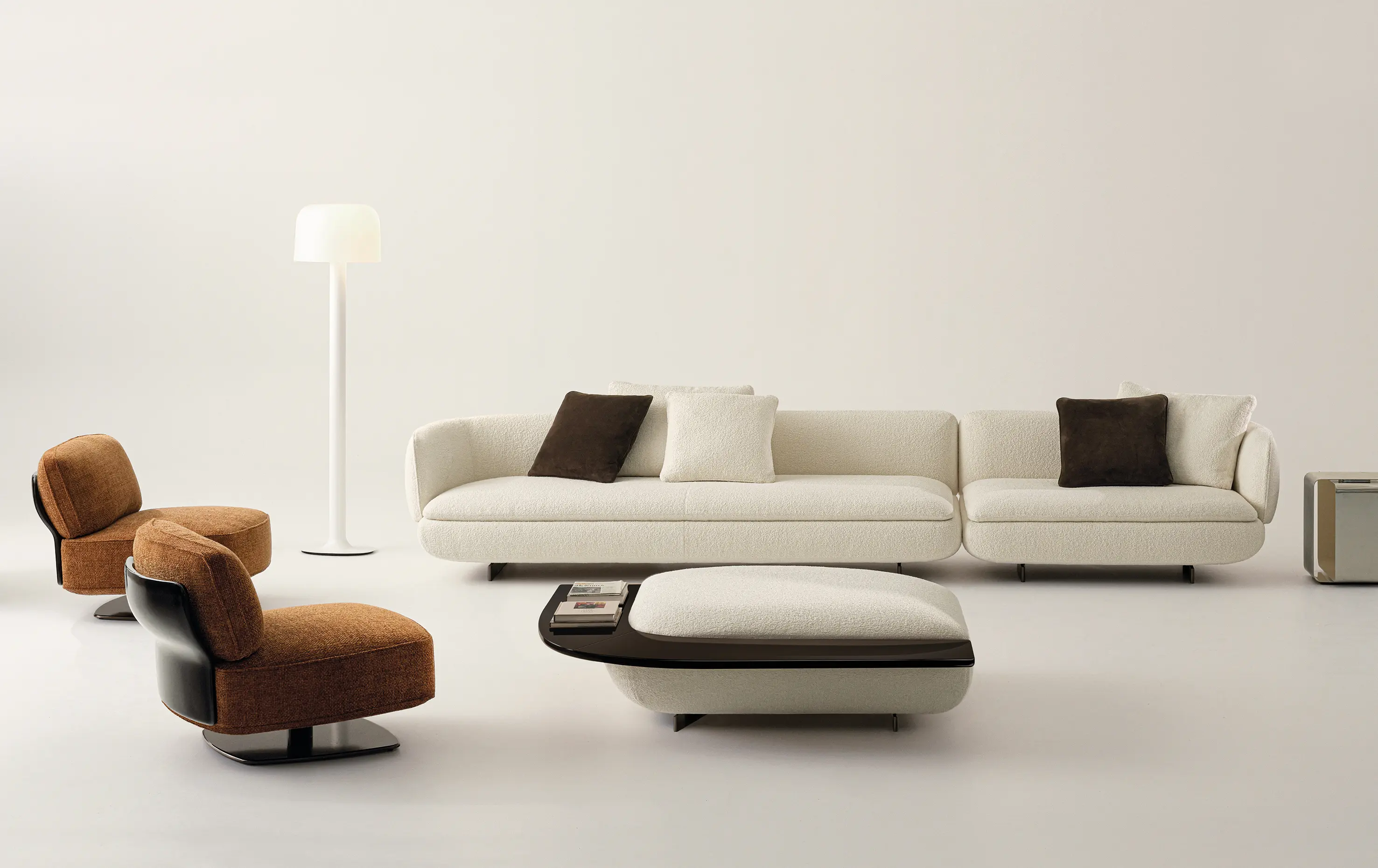 Minotti - Vivienne