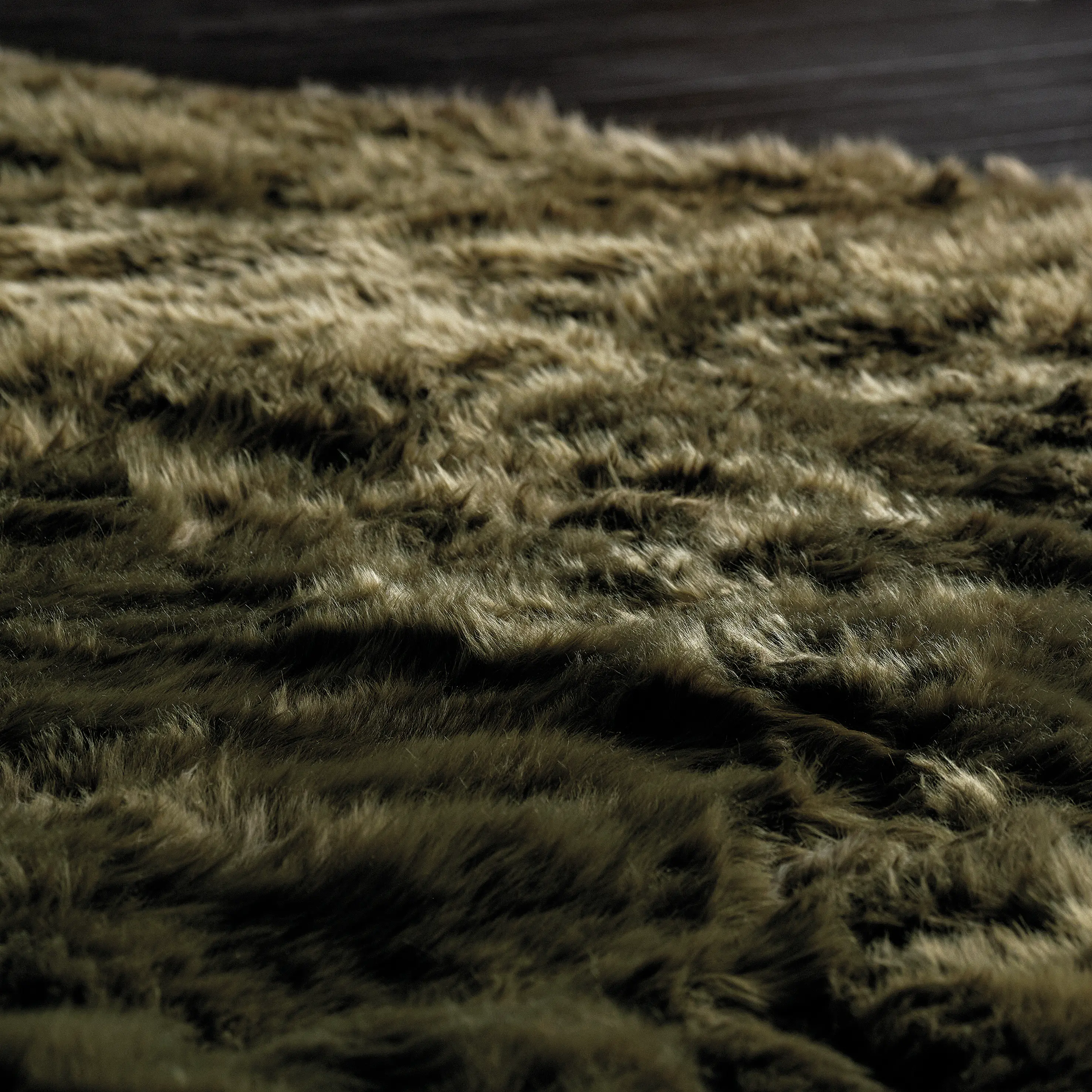 Minotti - Alps