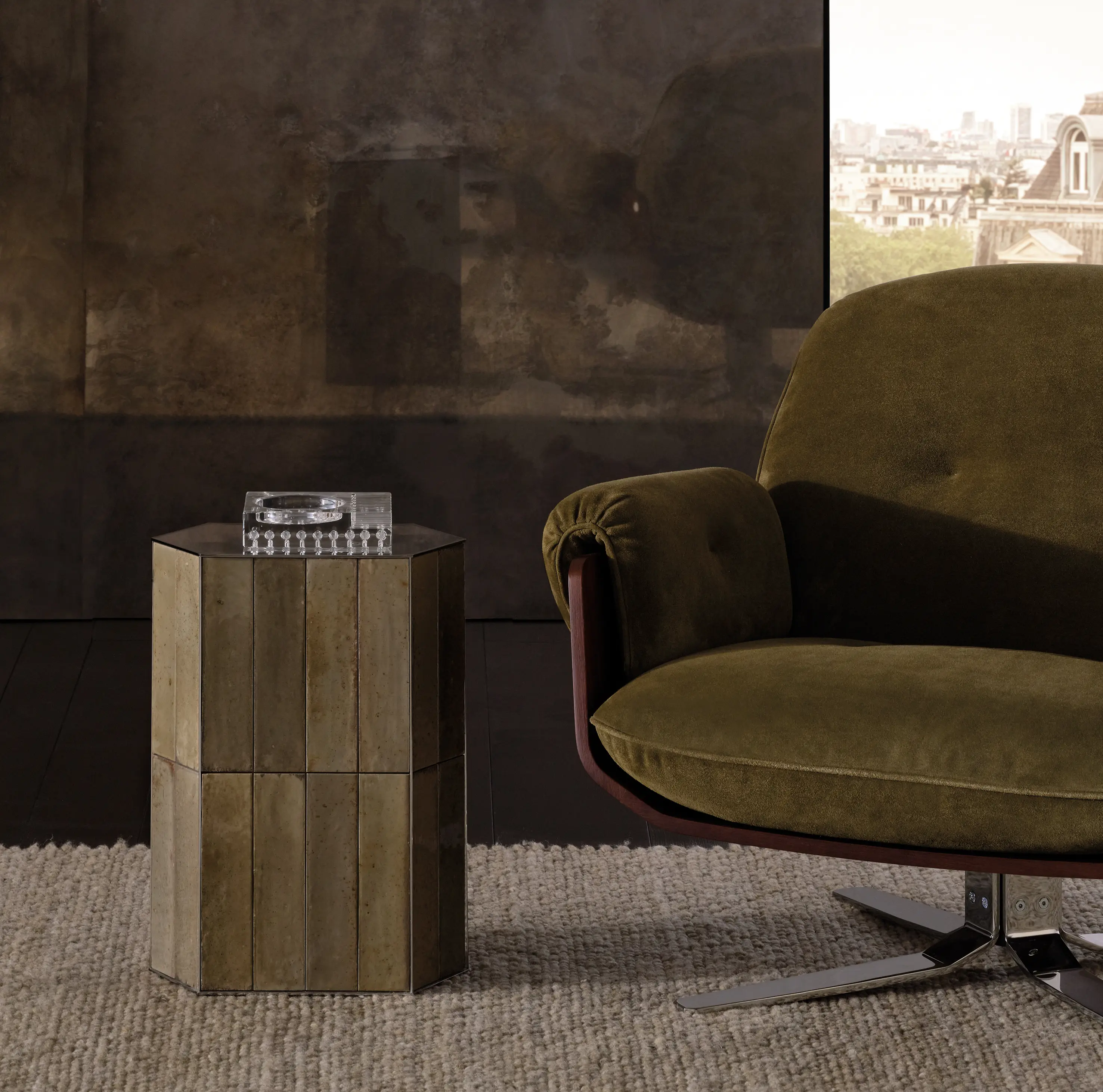 Minotti - Andrée