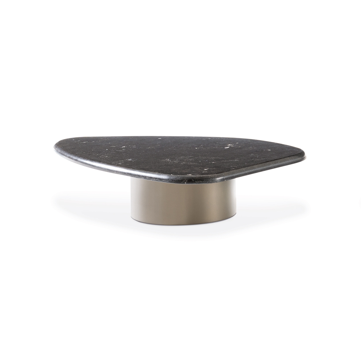 Mostra il prodotto Bézier Coffee table del produttore Minotti