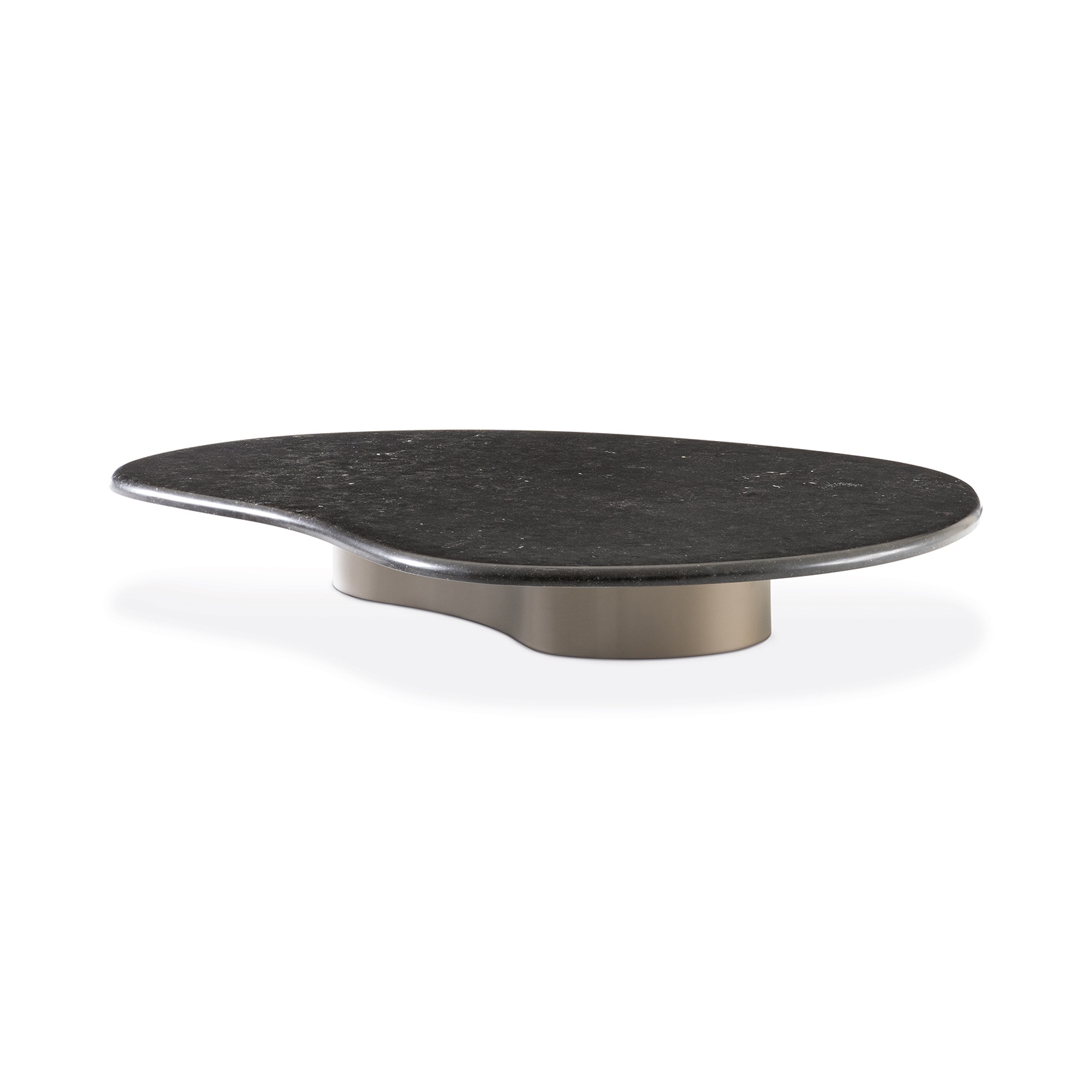 Mostra il prodotto Bézier Coffee table del produttore Minotti