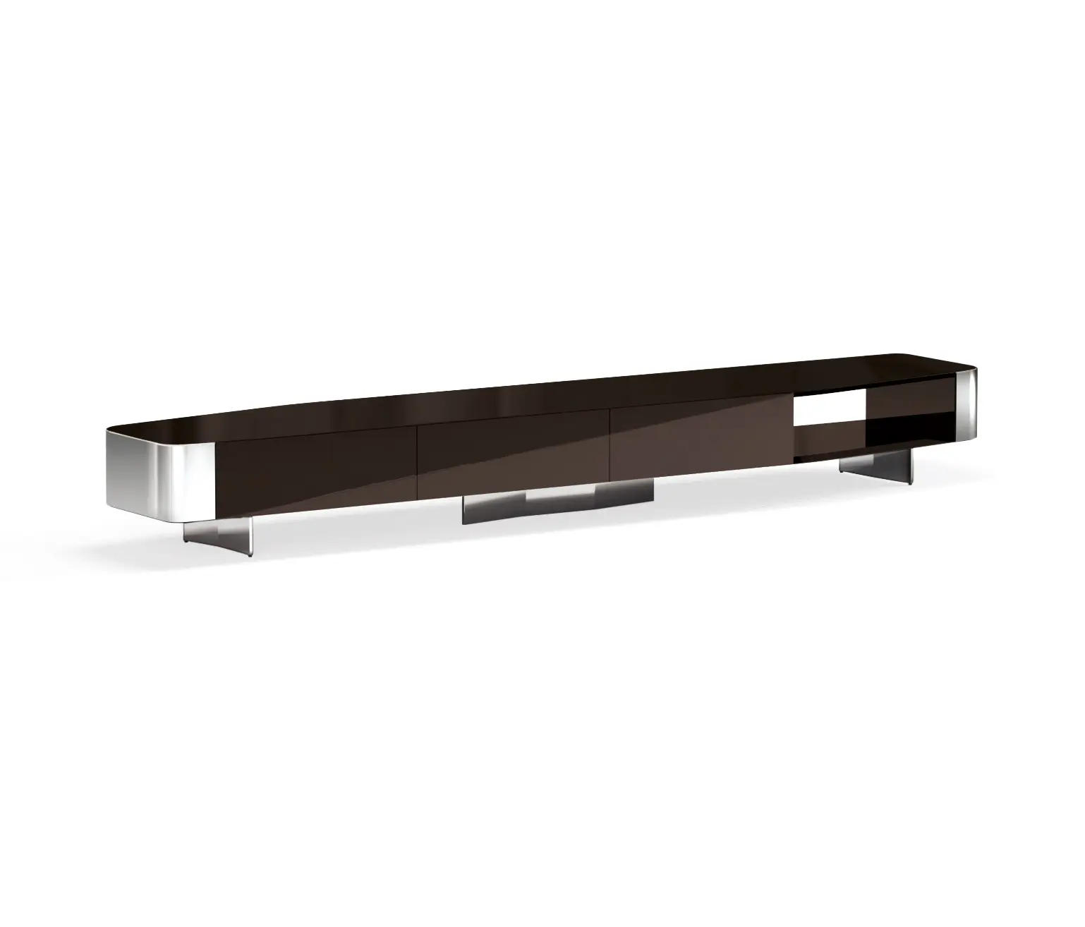 Minotti - Diagramma Sideboard
