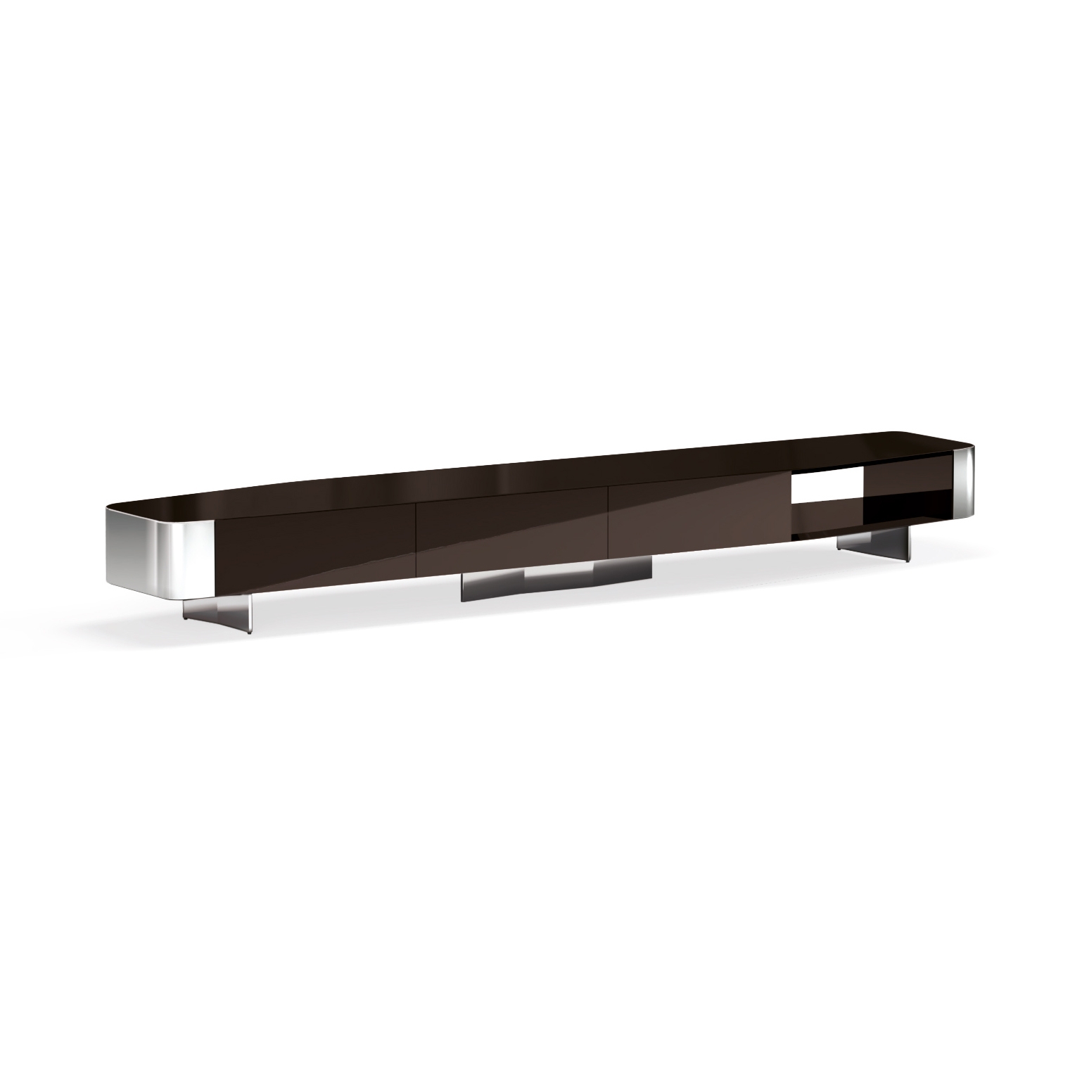 Produkt Diagramma Sideboard des Herstellers Minotti anzeigen