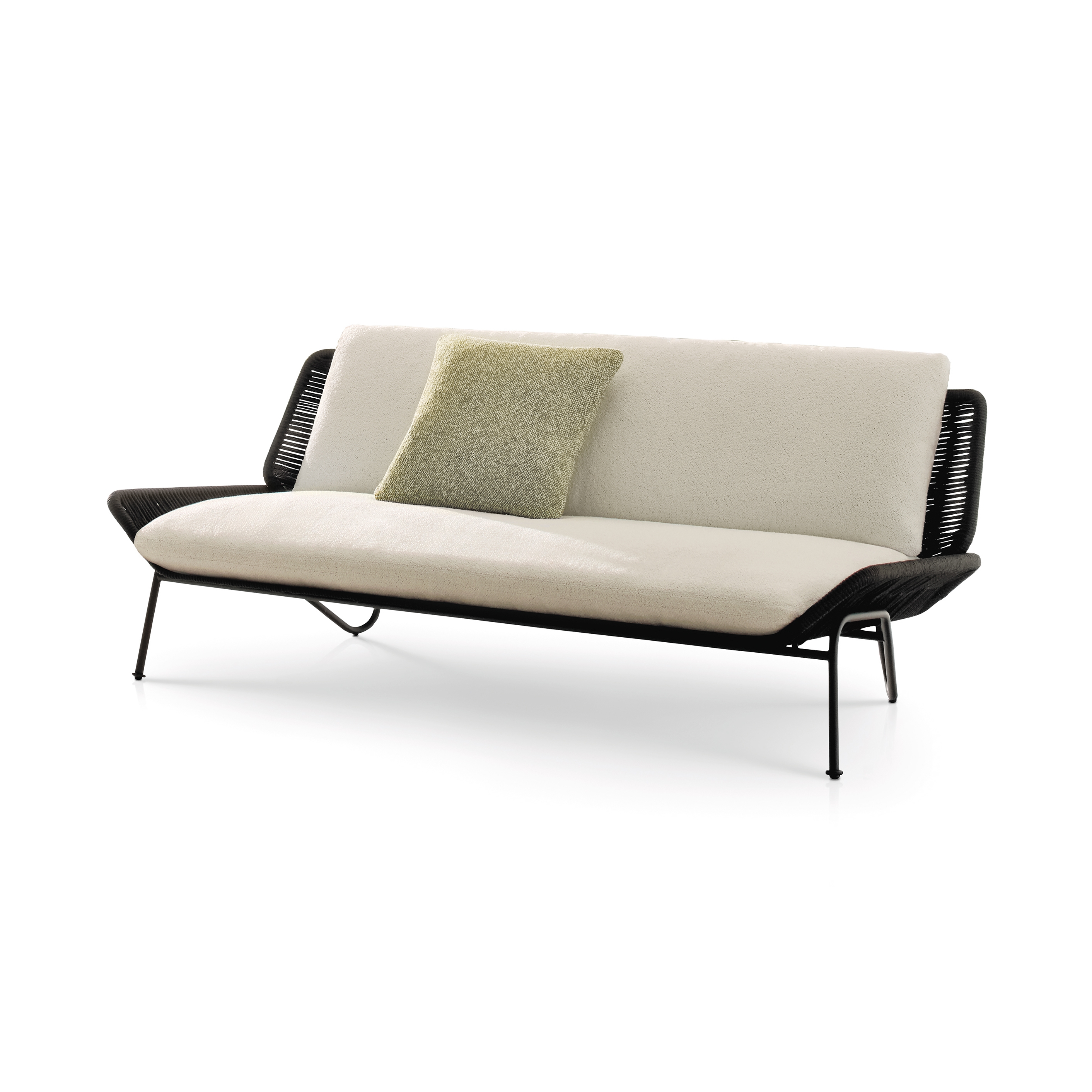 Produkt Emmi Cord Outdoor des Herstellers Minotti anzeigen