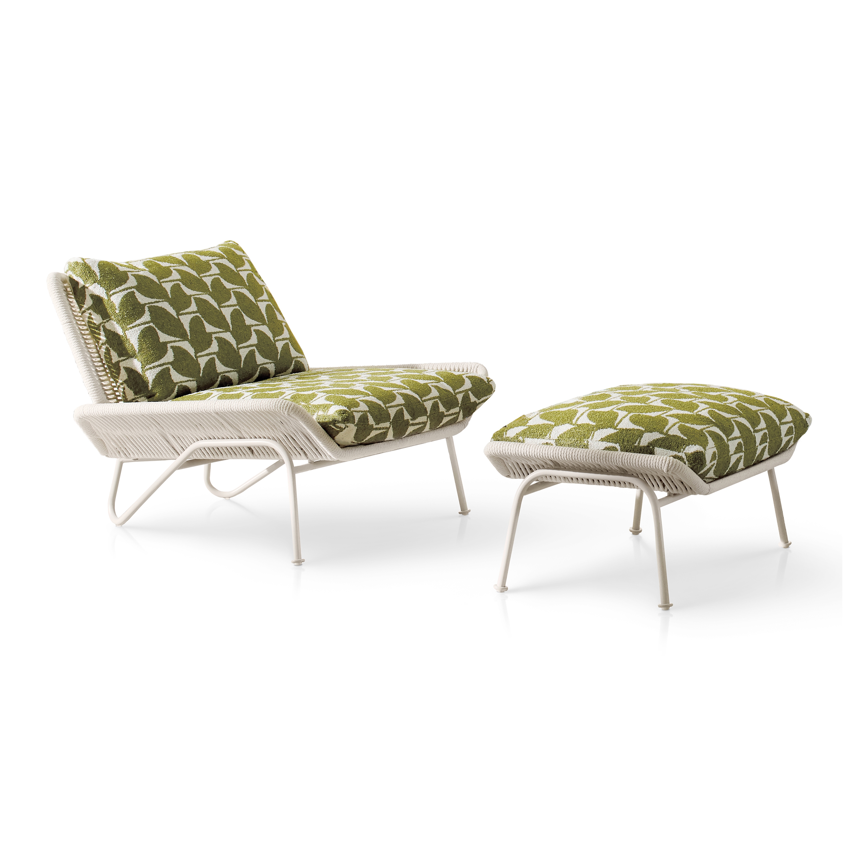 Produkt Emmi Cord Outdoor des Herstellers Minotti anzeigen