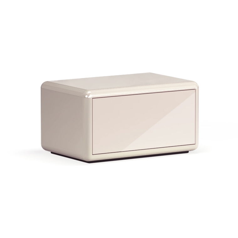 Produkt Fill Nightstand des Herstellers Minotti anzeigen