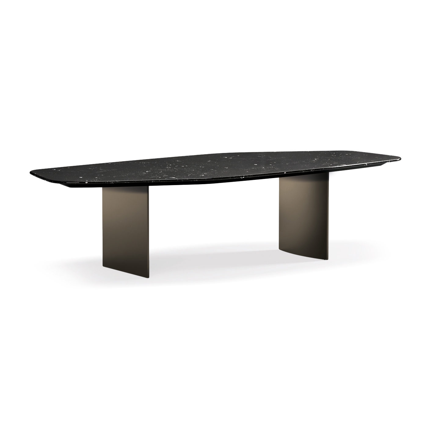 Vertoon produk Linha Livre van vervaardiger Minotti