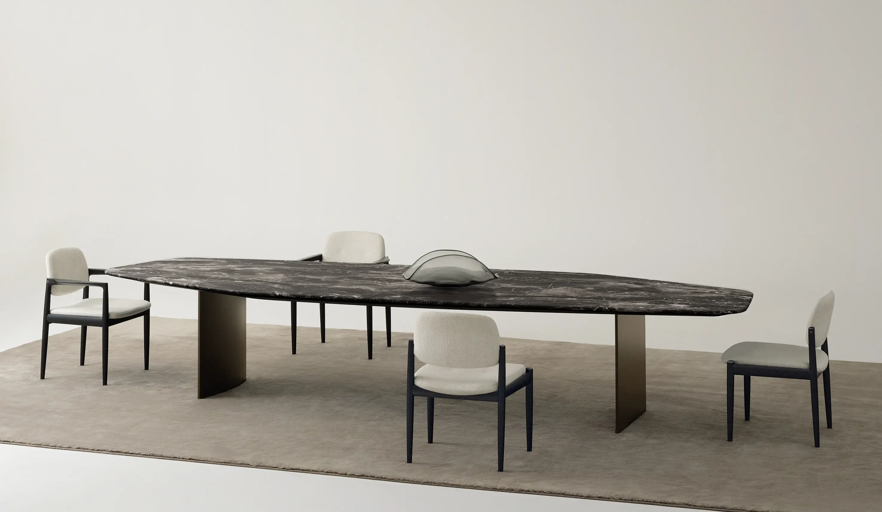 Minotti - Linha Livre