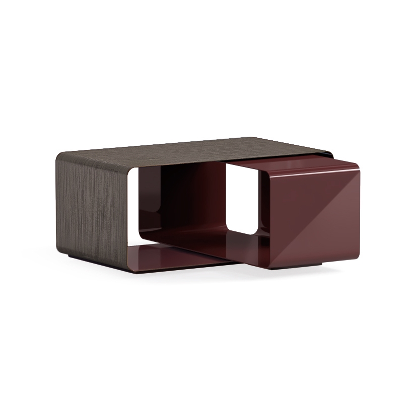 Display product Nastro from manufacturer Minotti