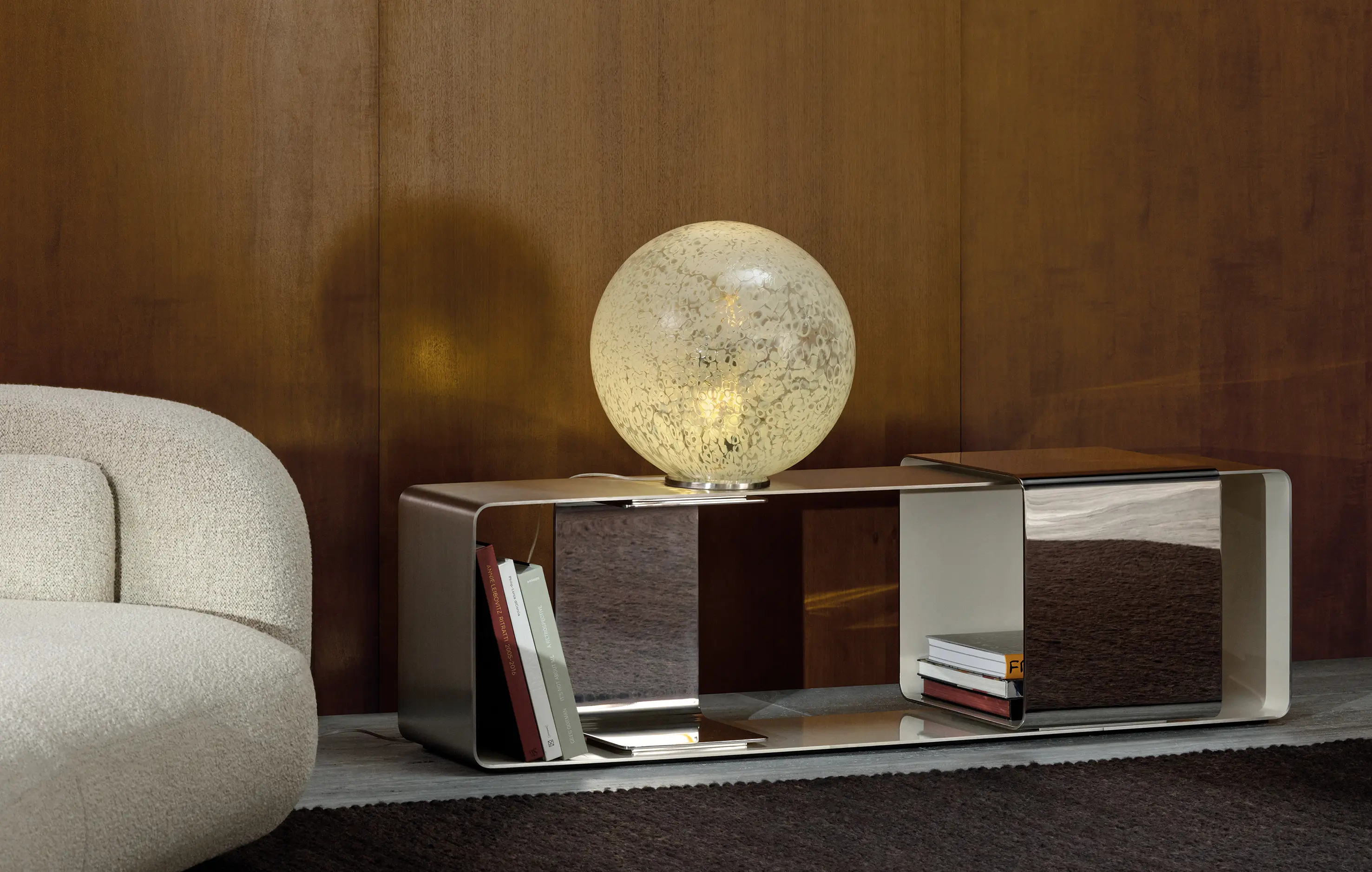 Minotti - Nastro