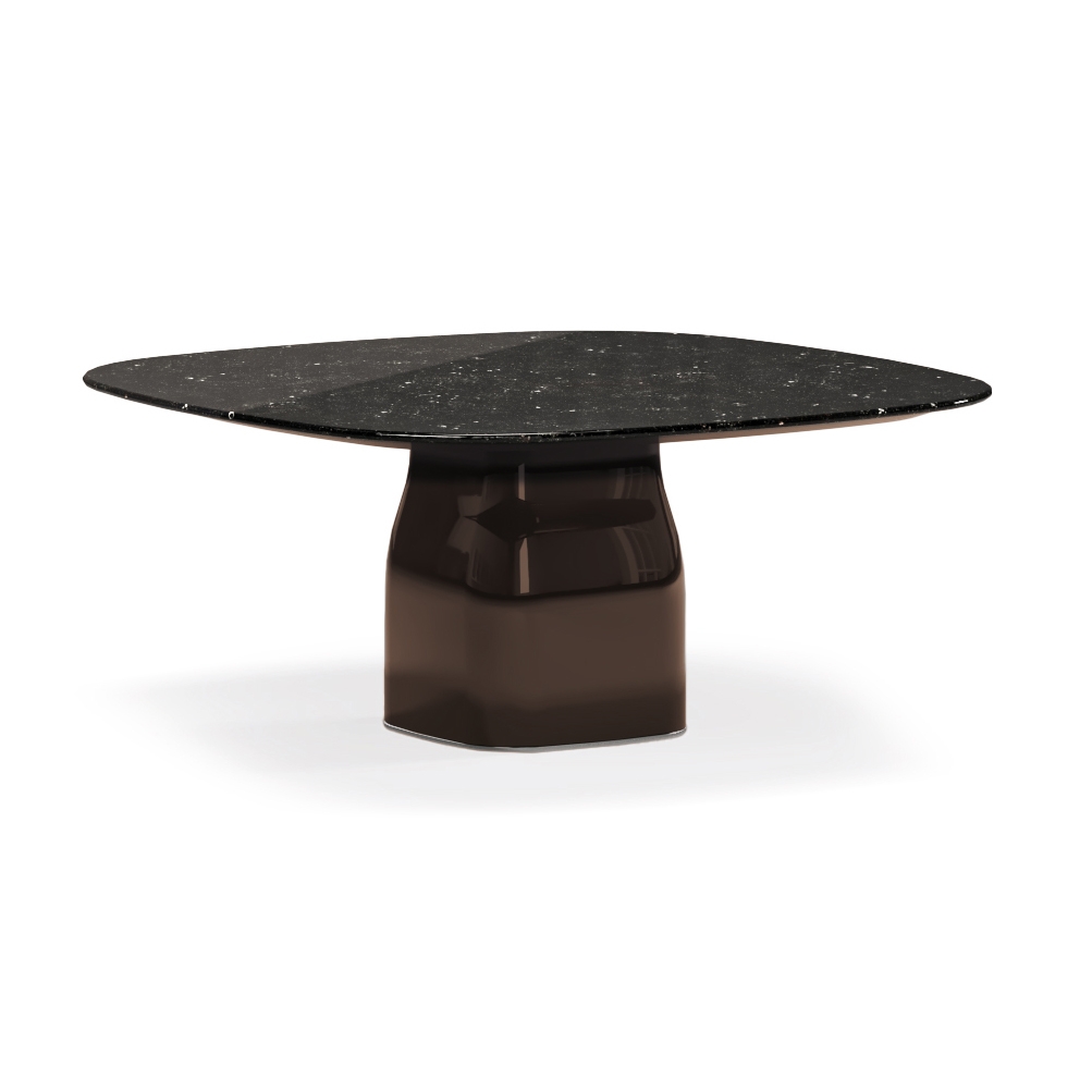 Produkt Saki Table des Herstellers Minotti anzeigen