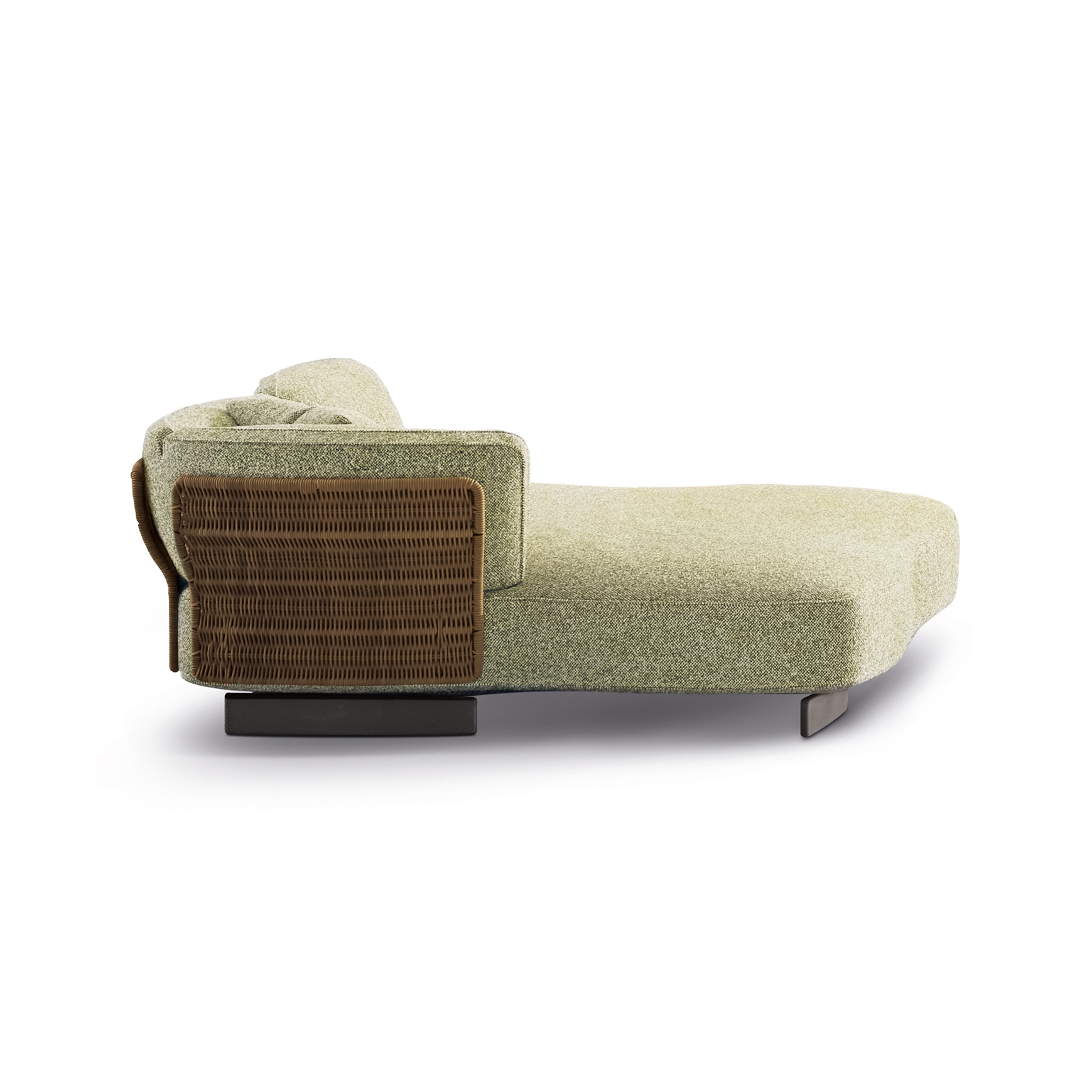 Produkt Saki Outdoor - Saki Cord Outdoor des Herstellers Minotti anzeigen