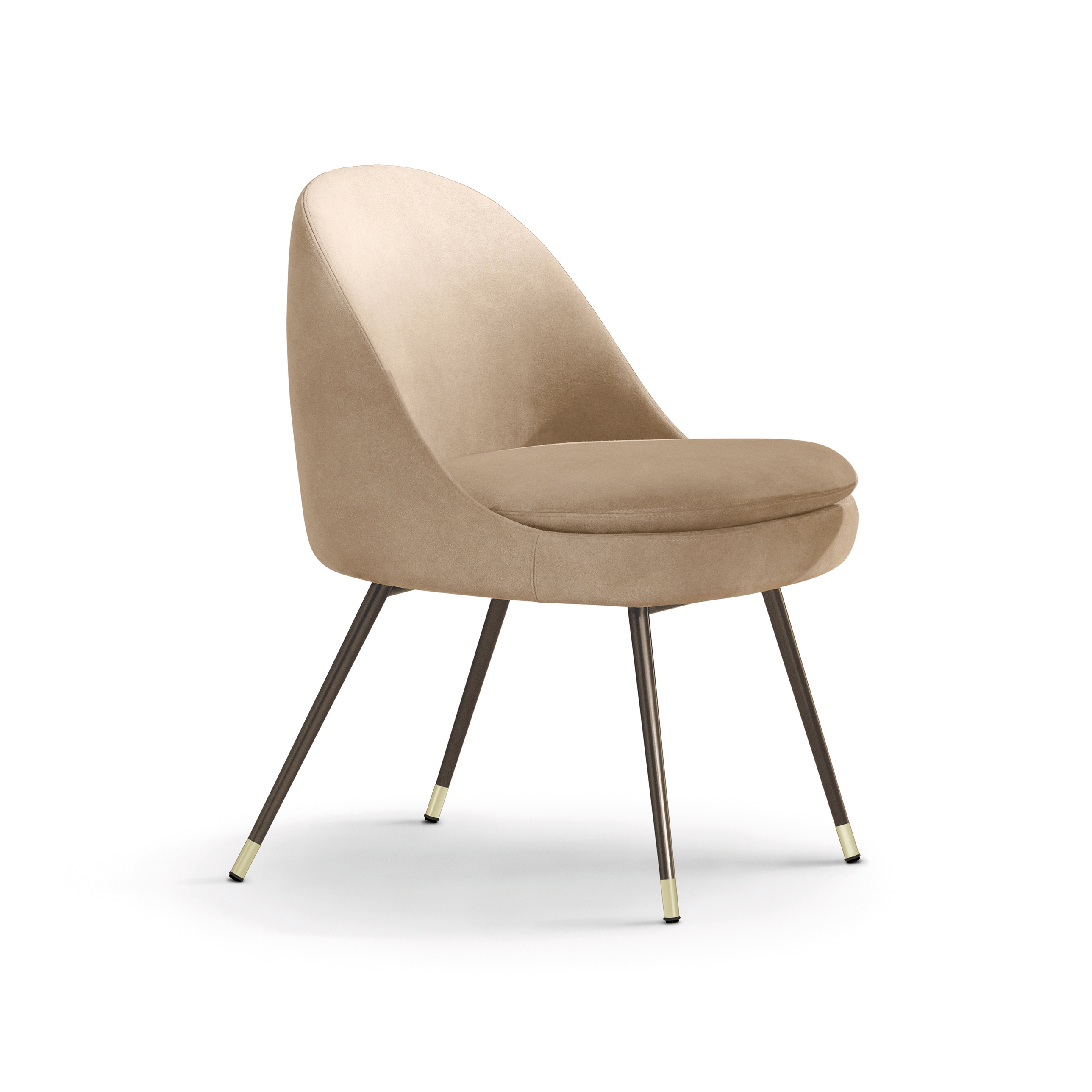 Produkt Sendai "Dining" des Herstellers Minotti anzeigen