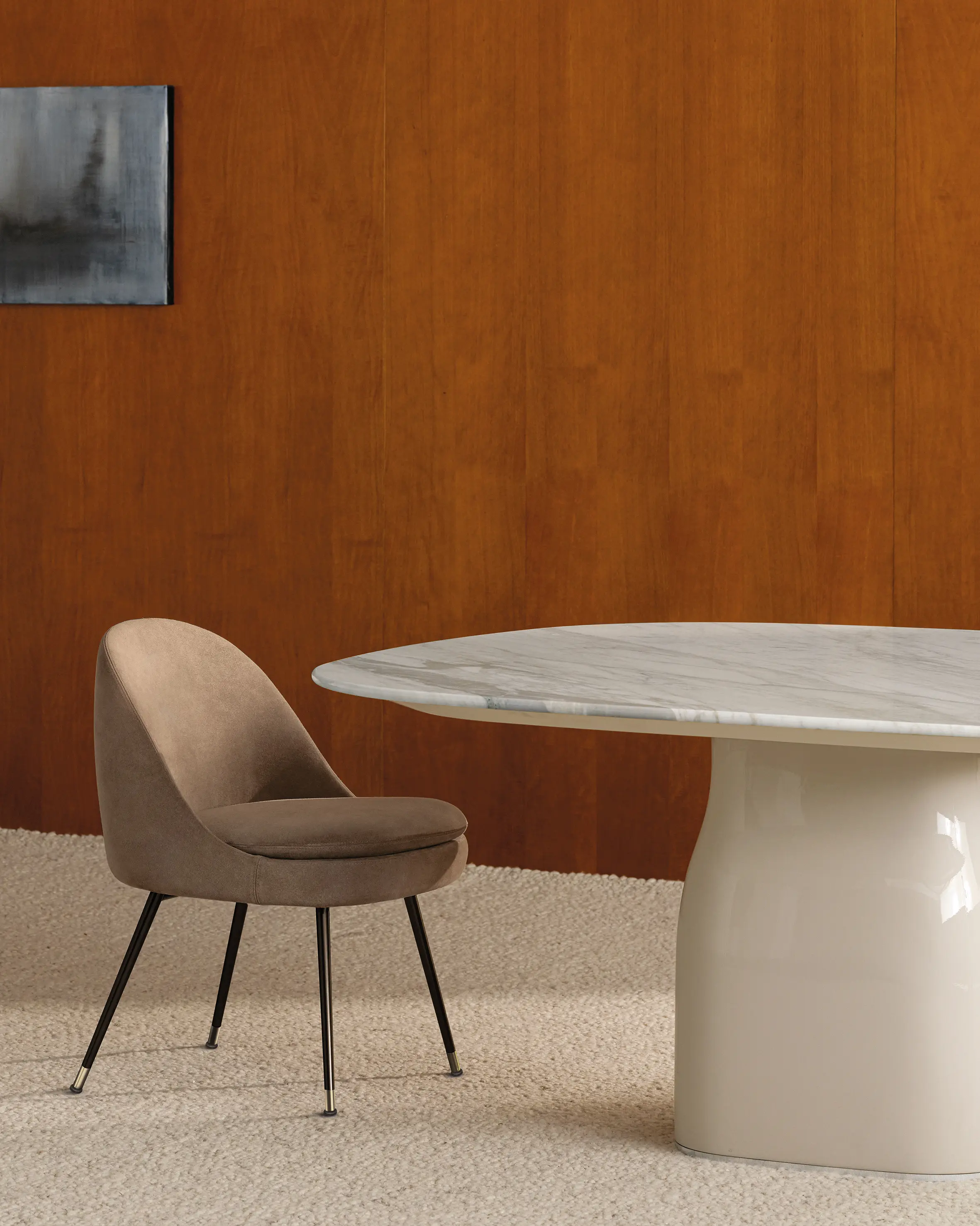 Minotti - Sendai "Dining"