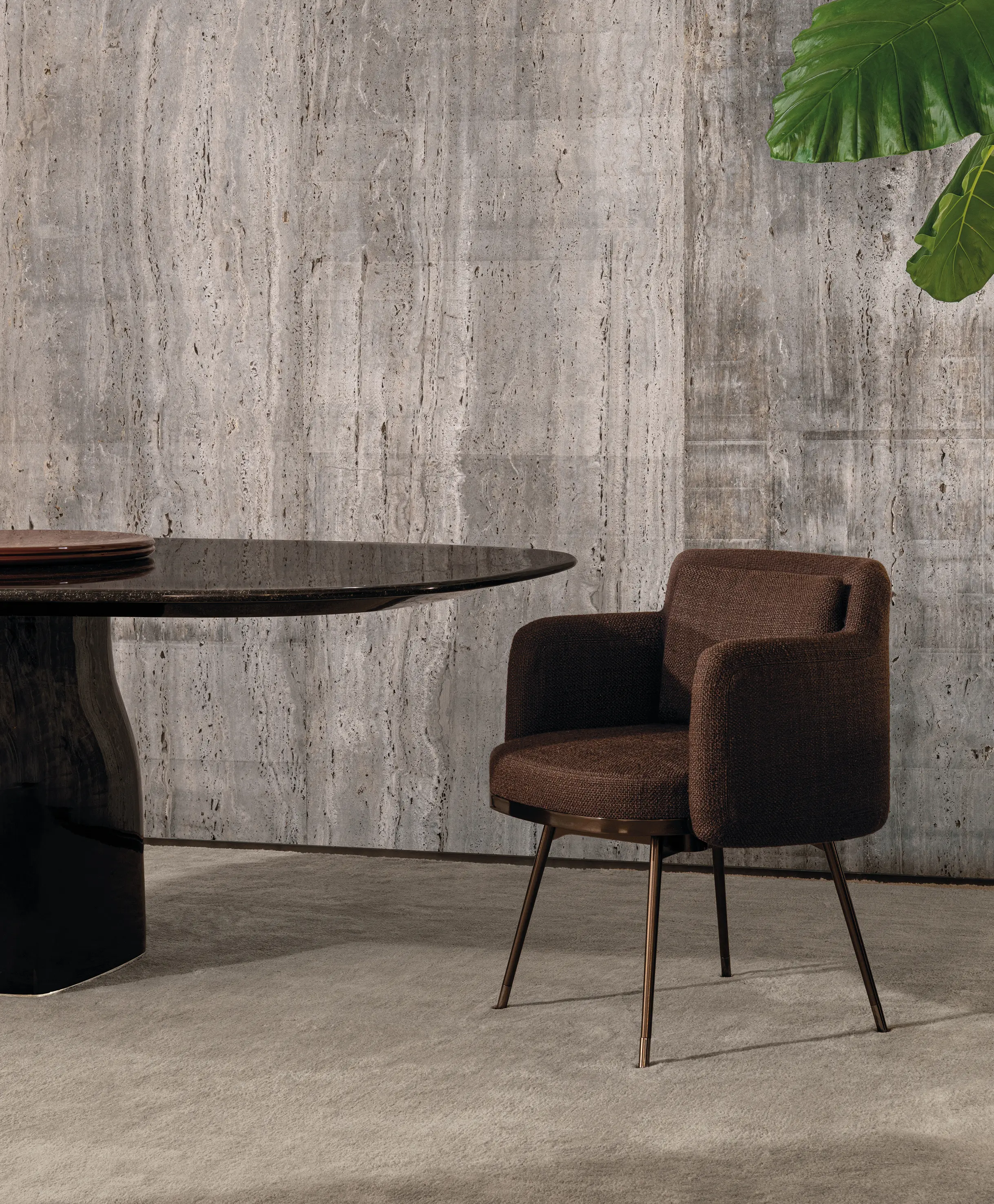 Minotti - Tape "Dining"