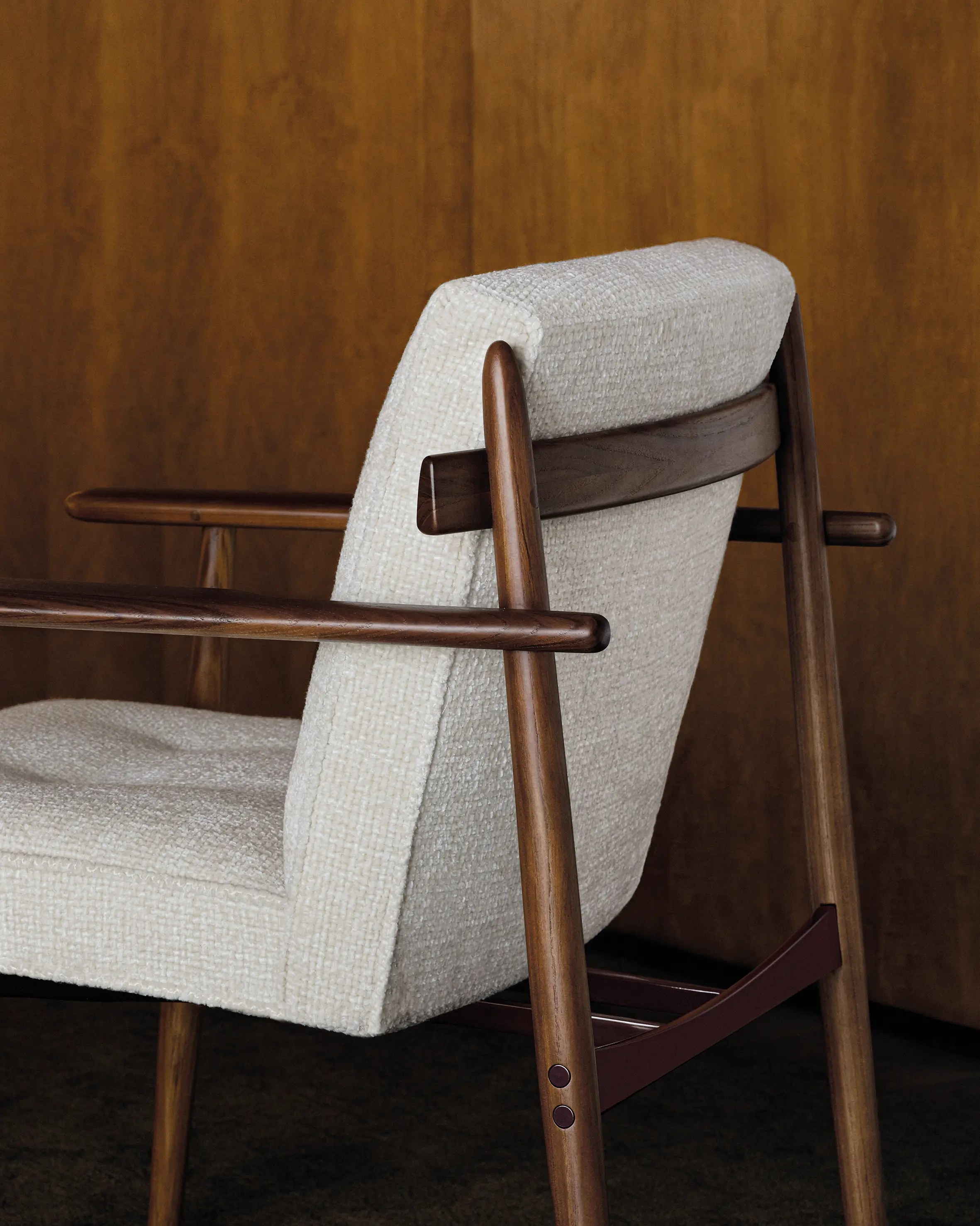 Minotti - Trio "Dining"