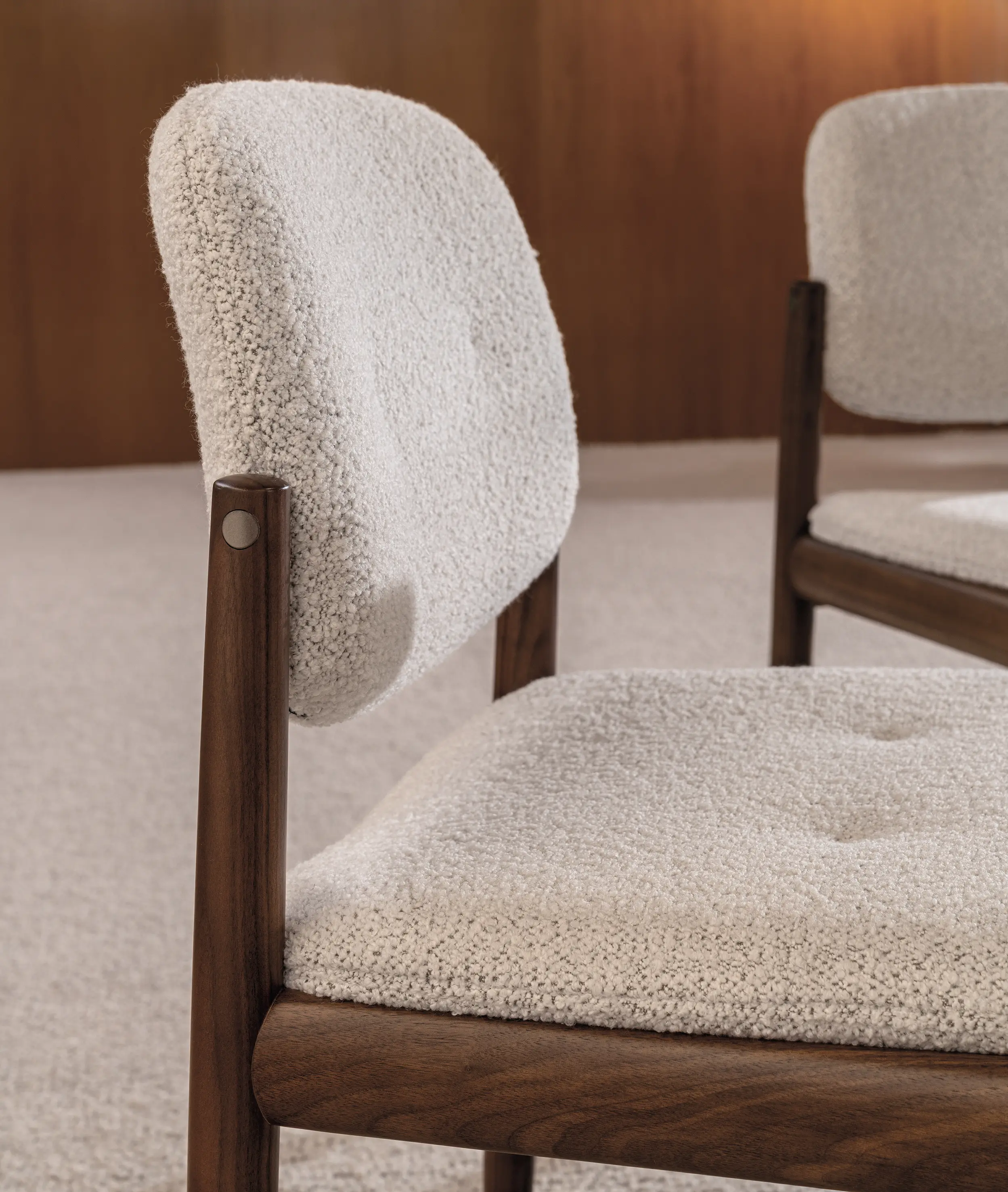 Minotti - Yoko "Dining"