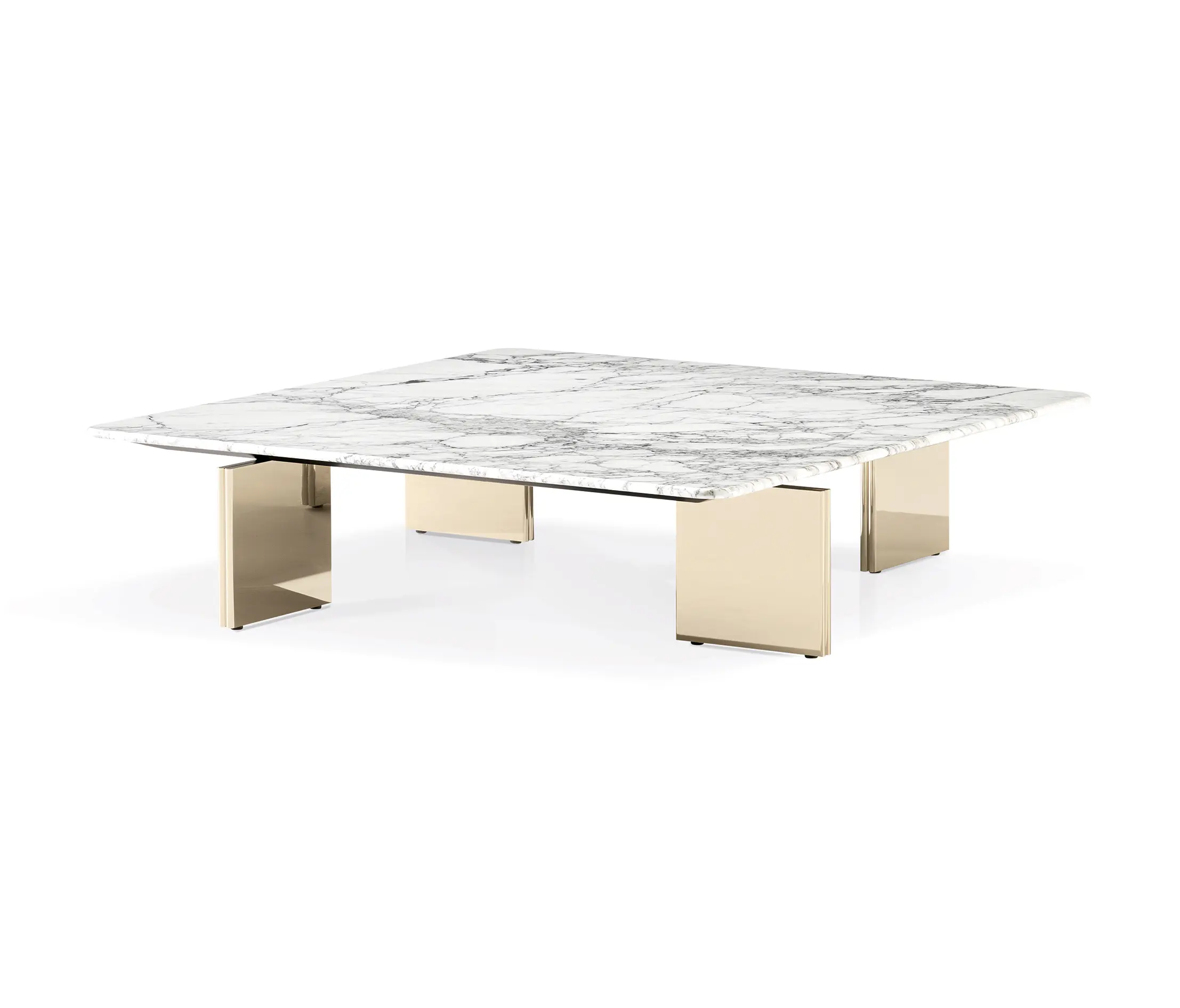 Minotti - Yves Coffee table