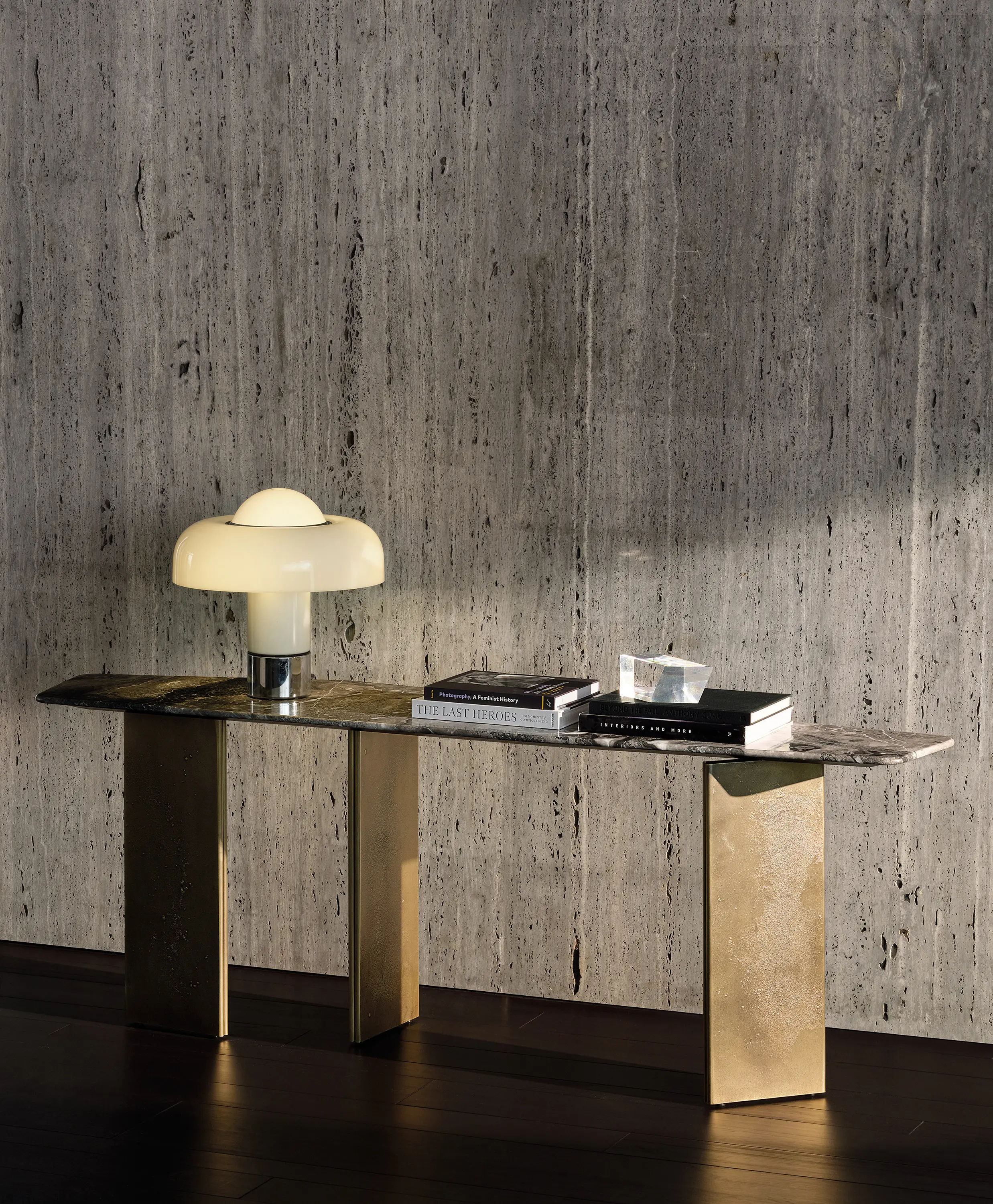 Minotti - Yves Console table
