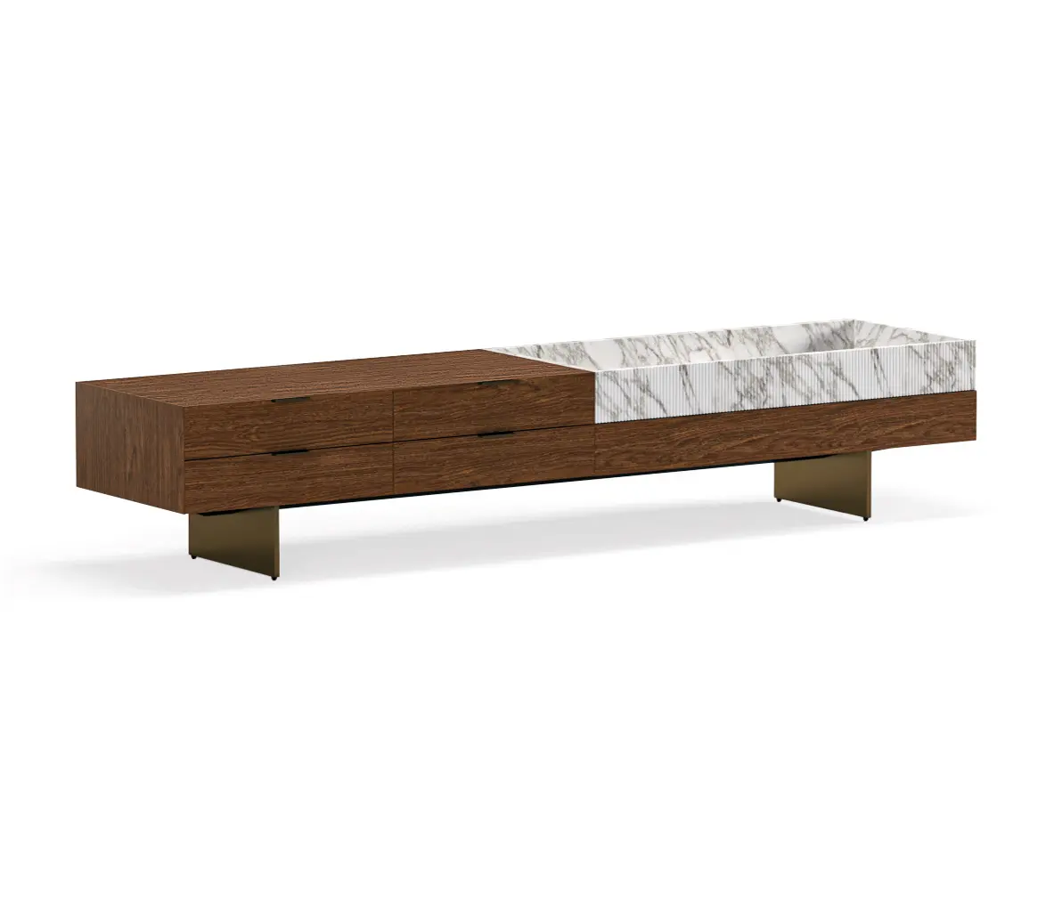 Minotti - Superblocks