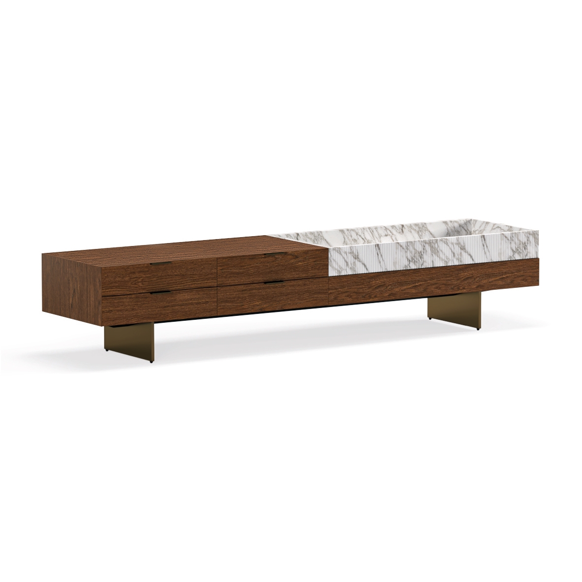 Display product Superblocks from manufacturer Minotti