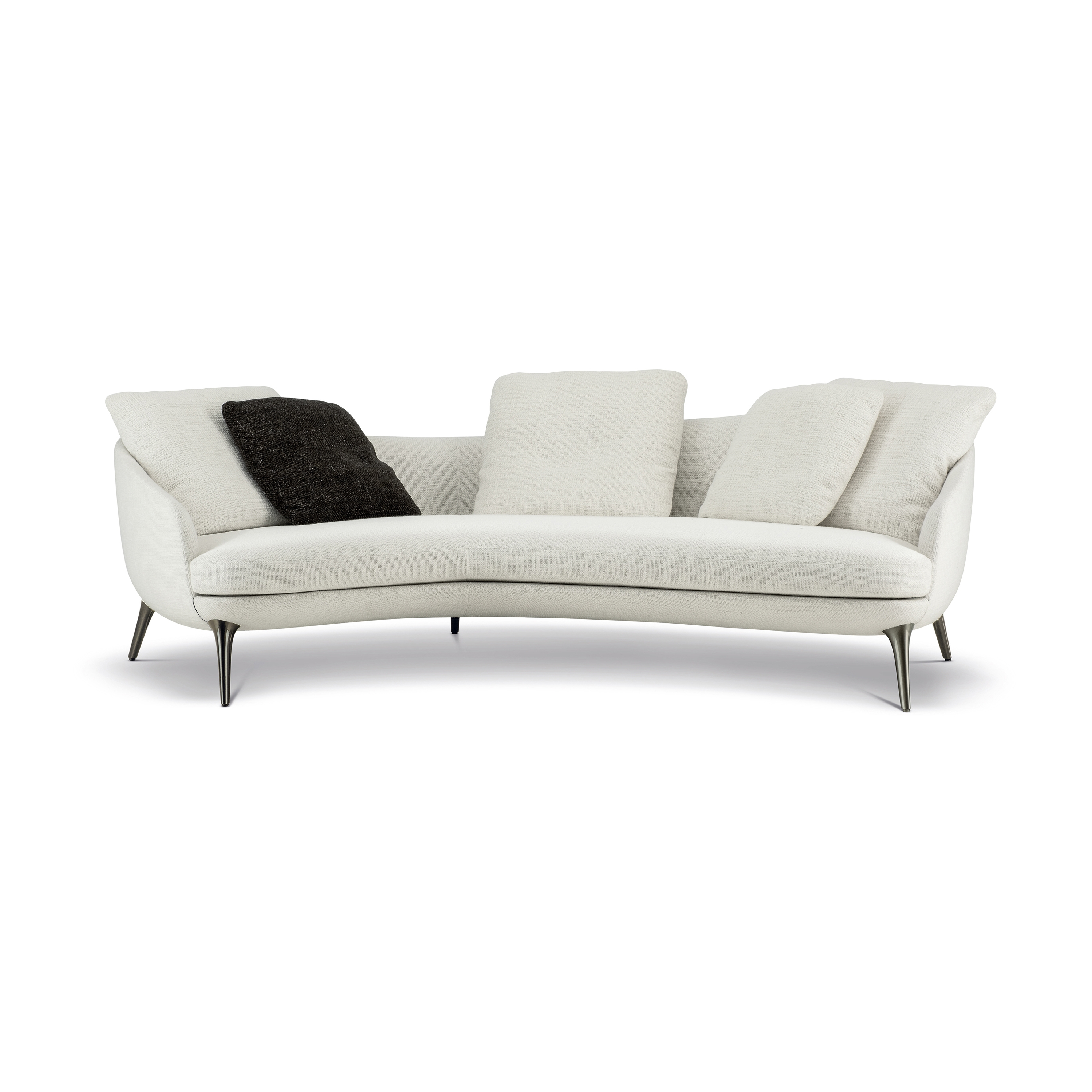 Display product Raphael from manufacturer Minotti
