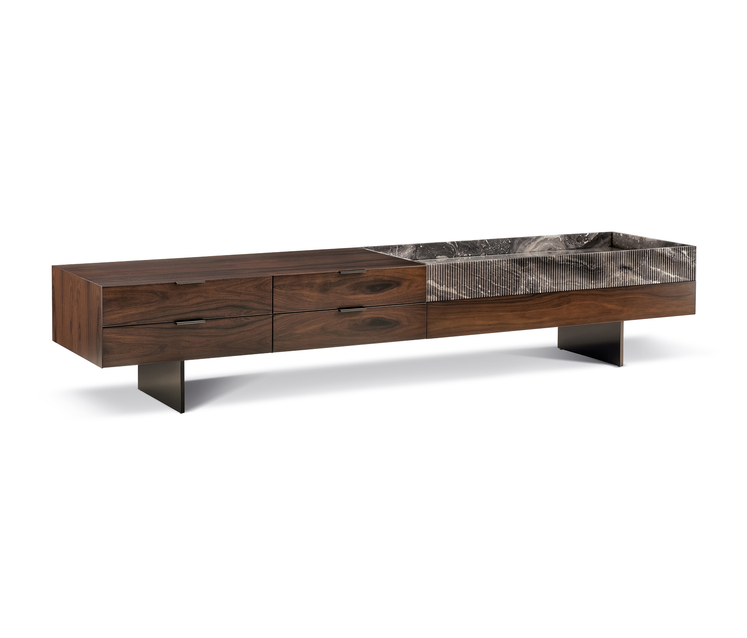 Display product Superblocks from manufacturer Minotti