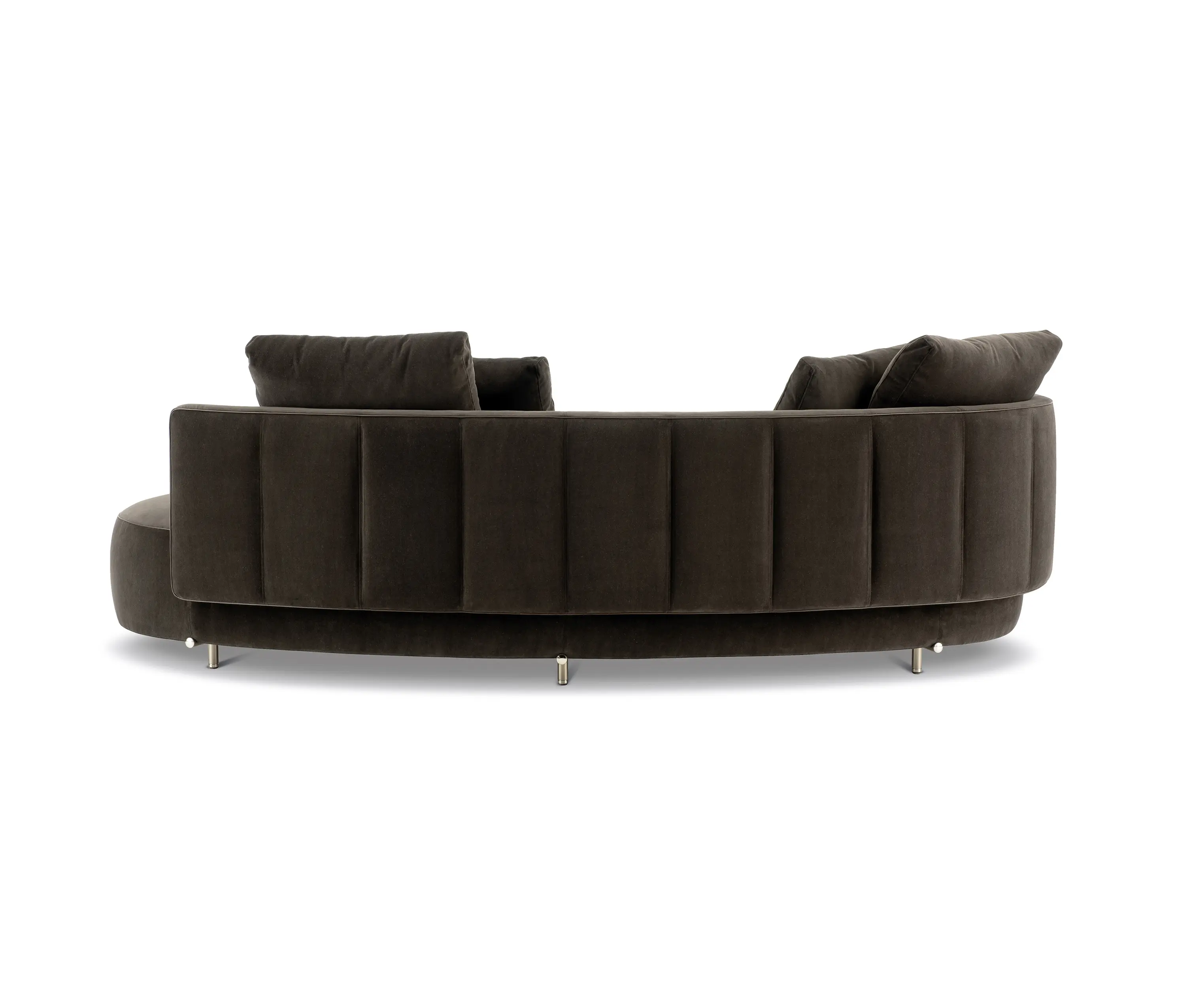 Minotti - Torii Bold