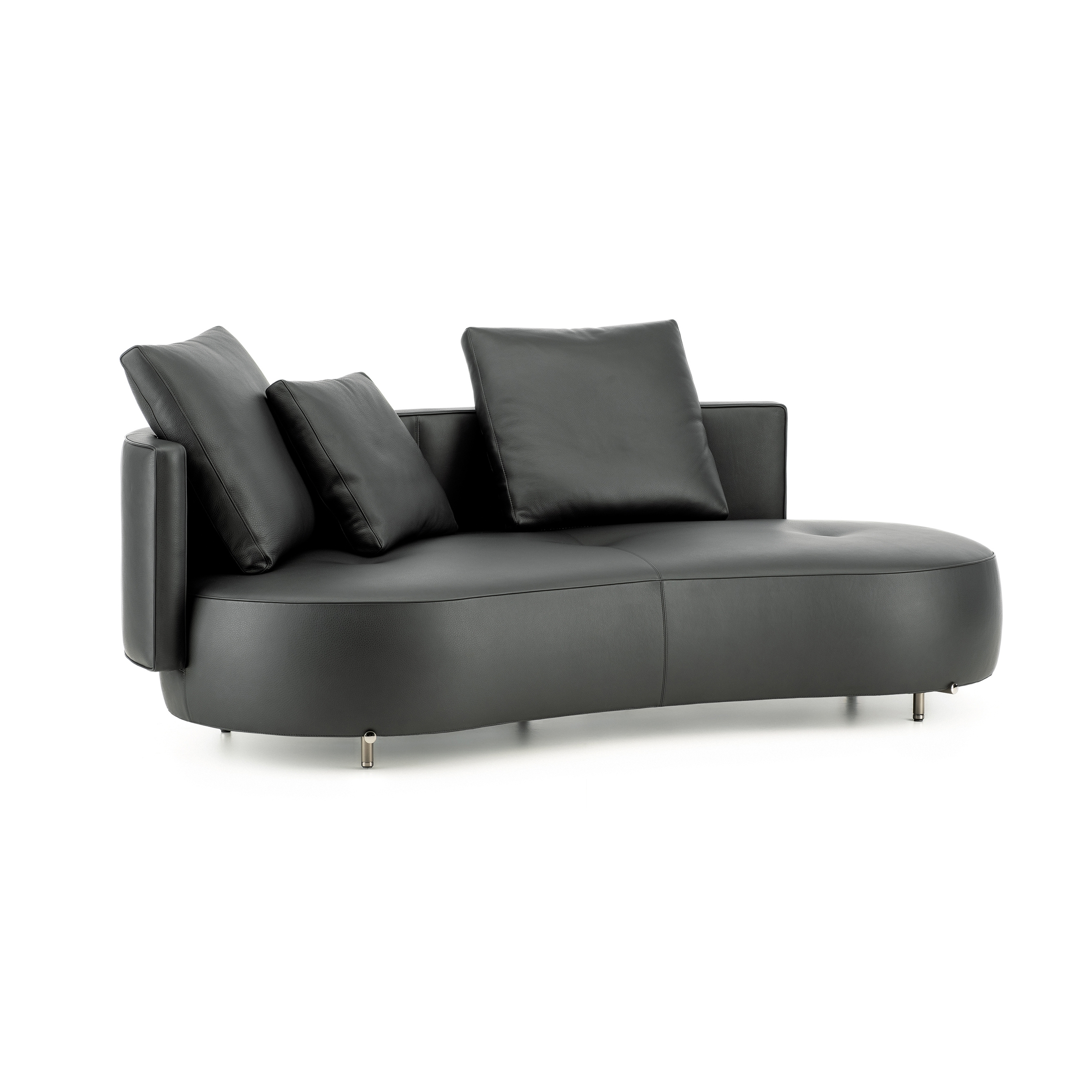 Display product Torii Bold from manufacturer Minotti