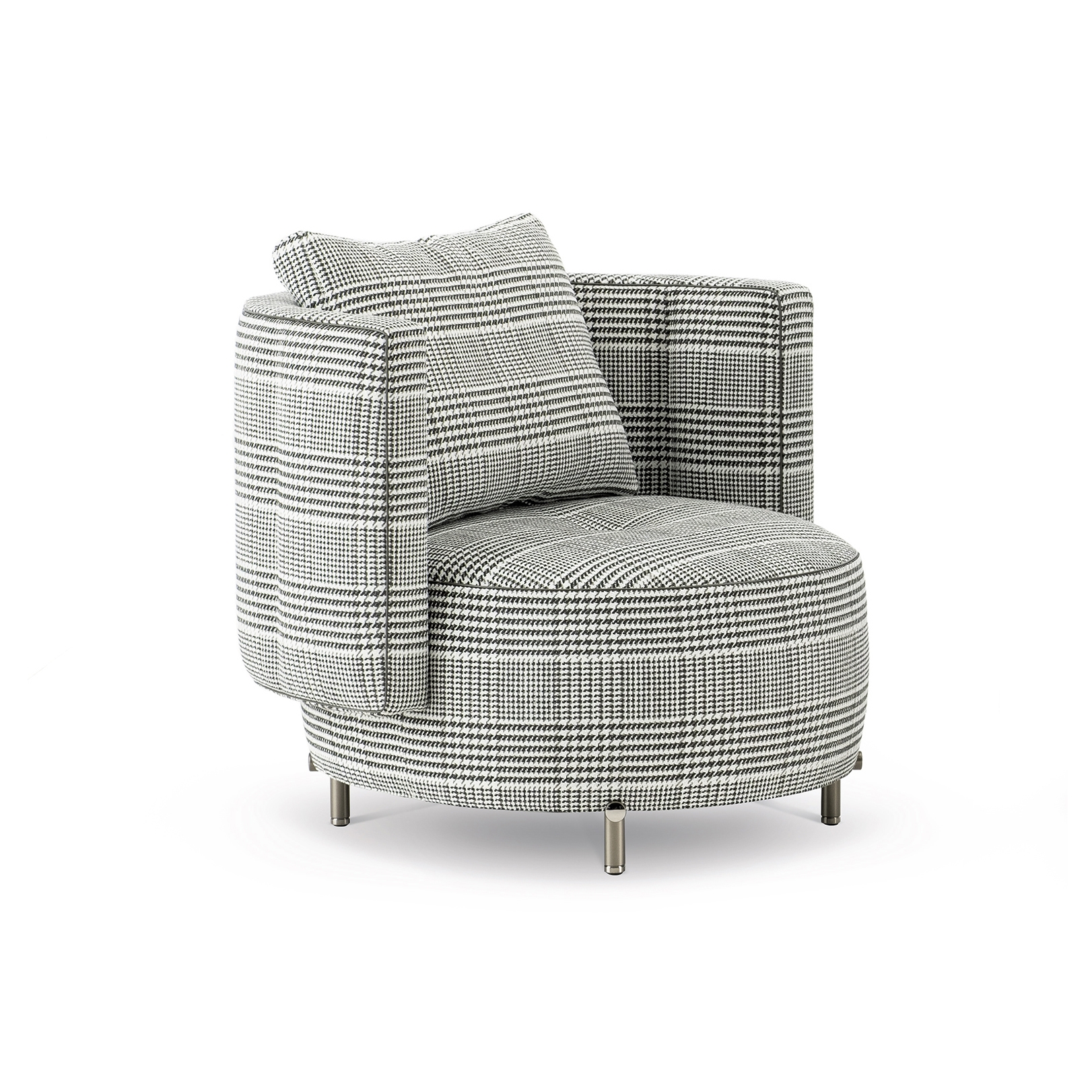 Produkt Torii Bold des Herstellers Minotti anzeigen