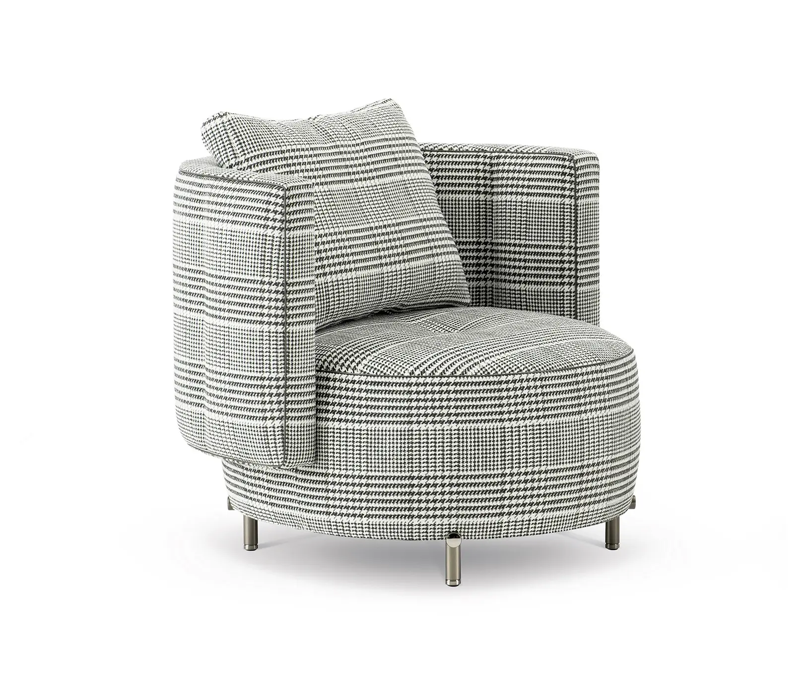 Minotti - Torii Bold