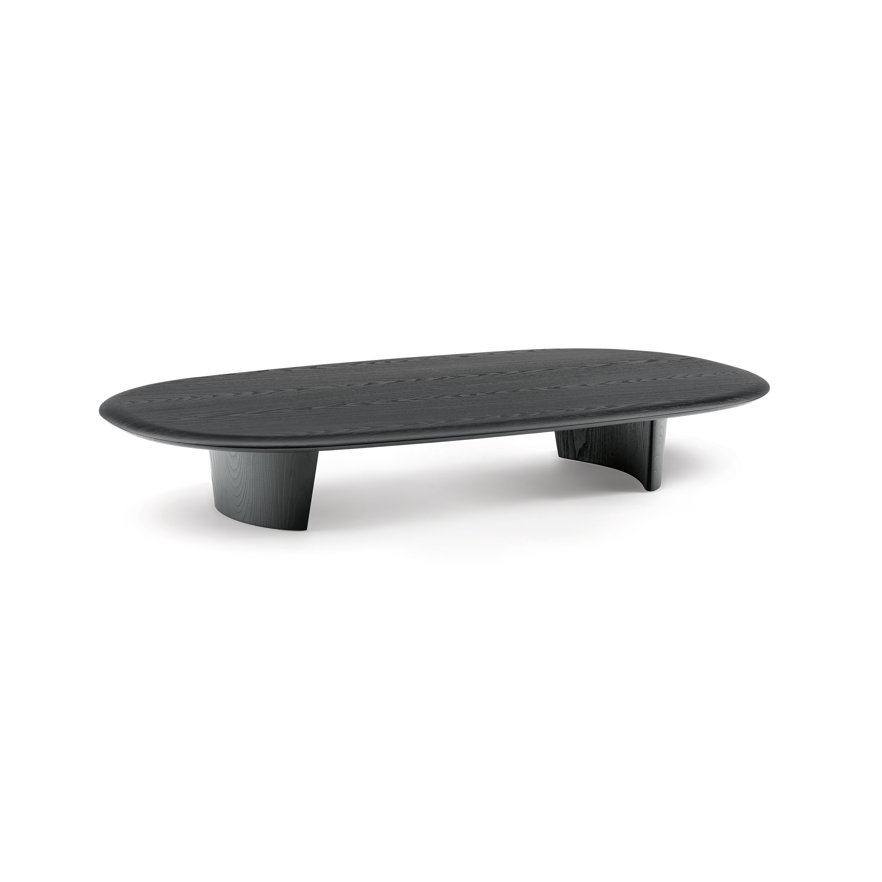 Display product Anish Wood from manufacturer Minotti
