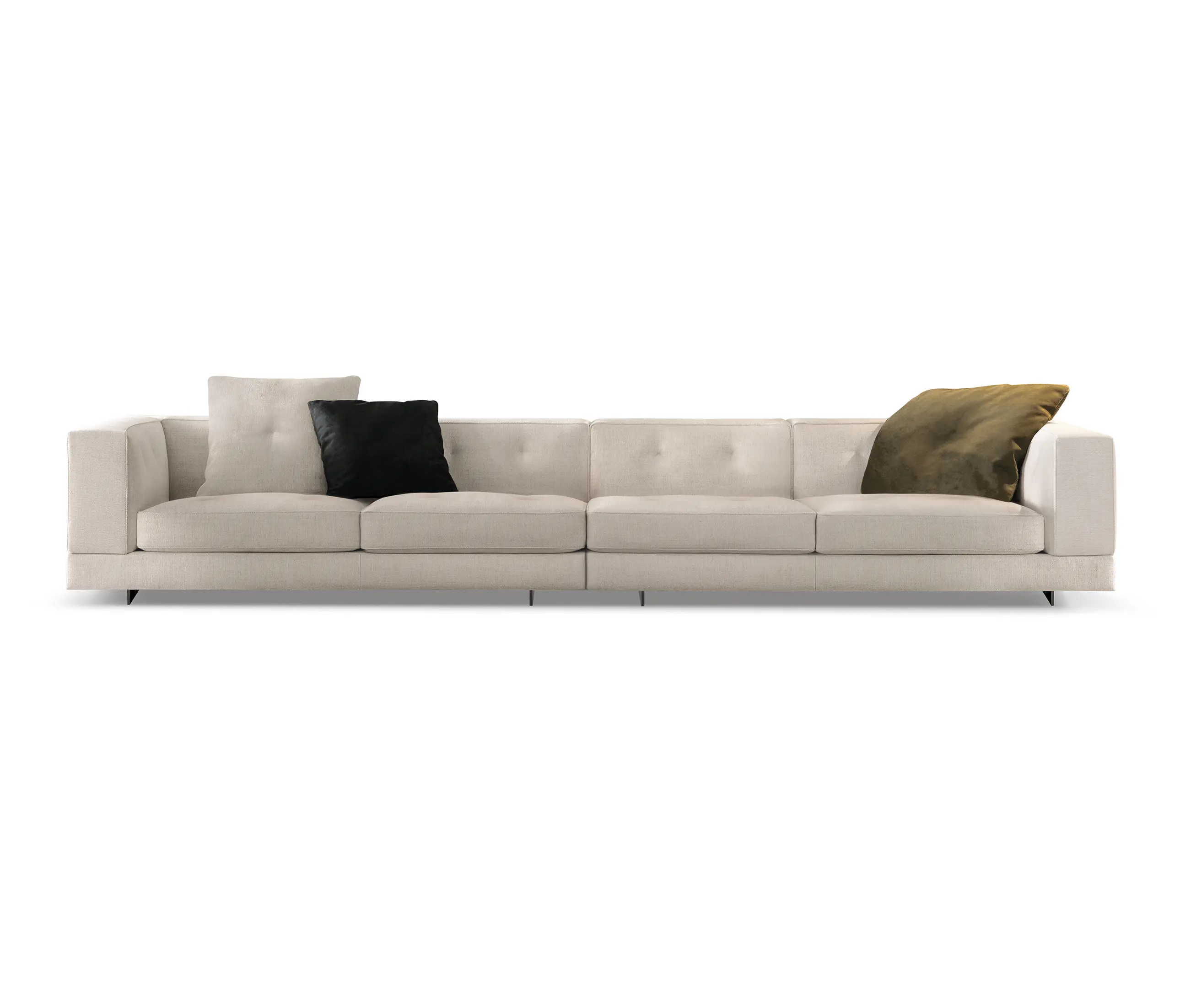 Minotti - Dylan Low