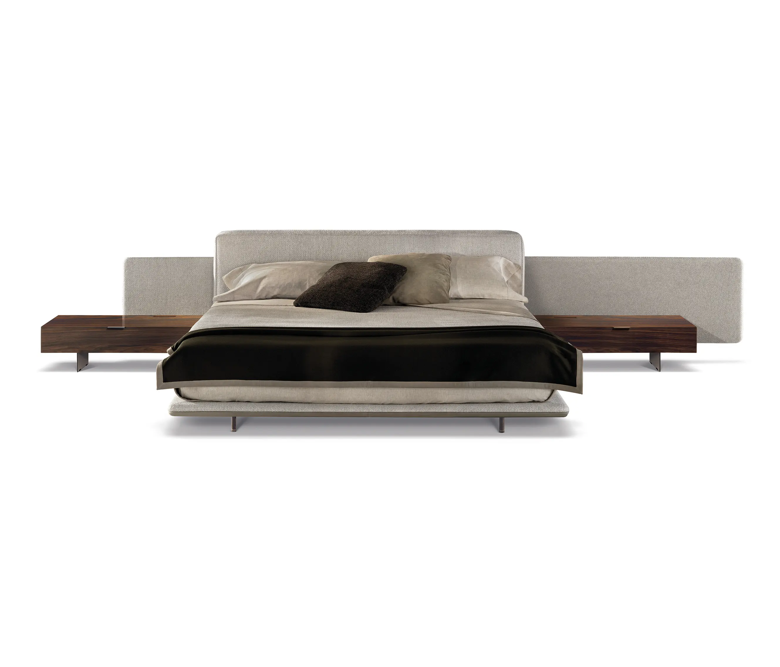 Minotti - Horizonte Bed