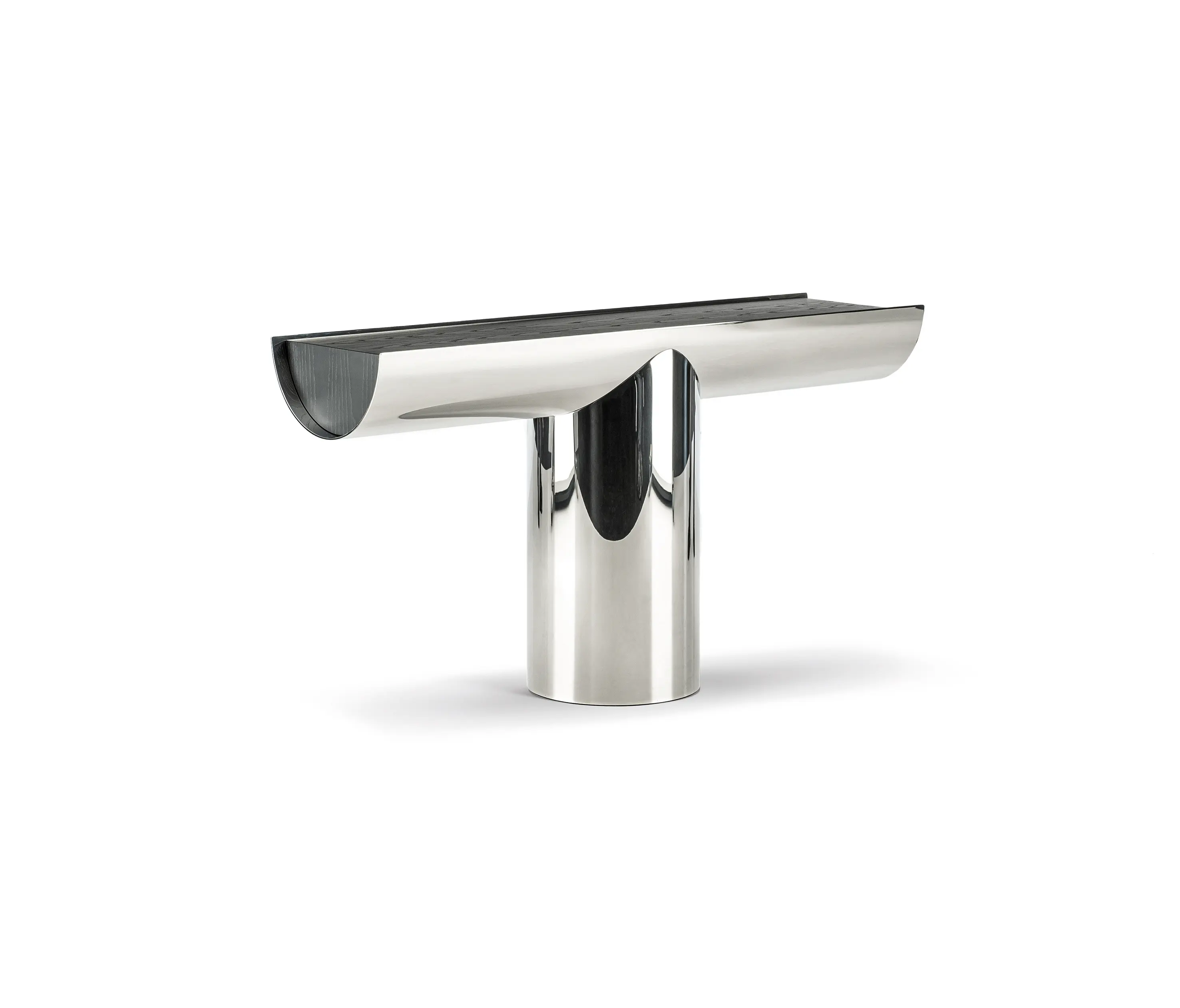 Minotti - Pilotis Console