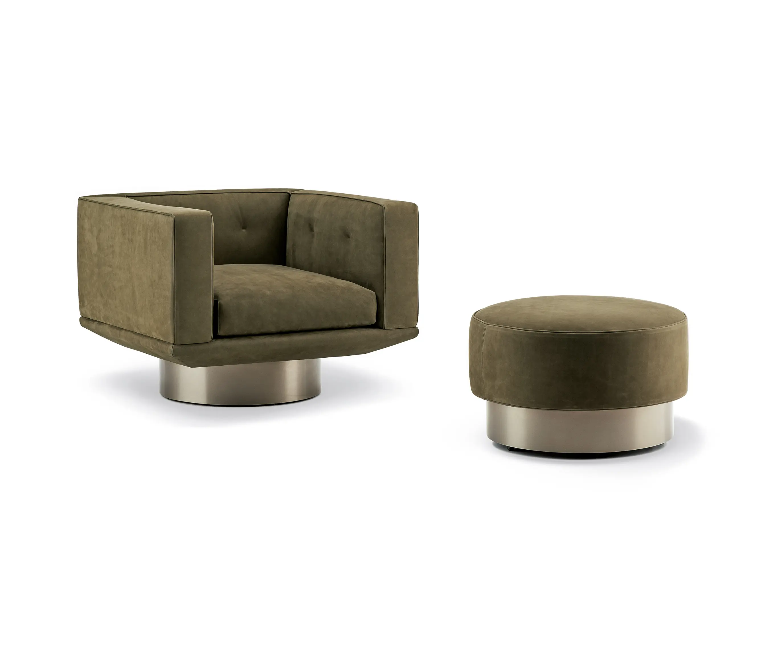 Minotti - Sally