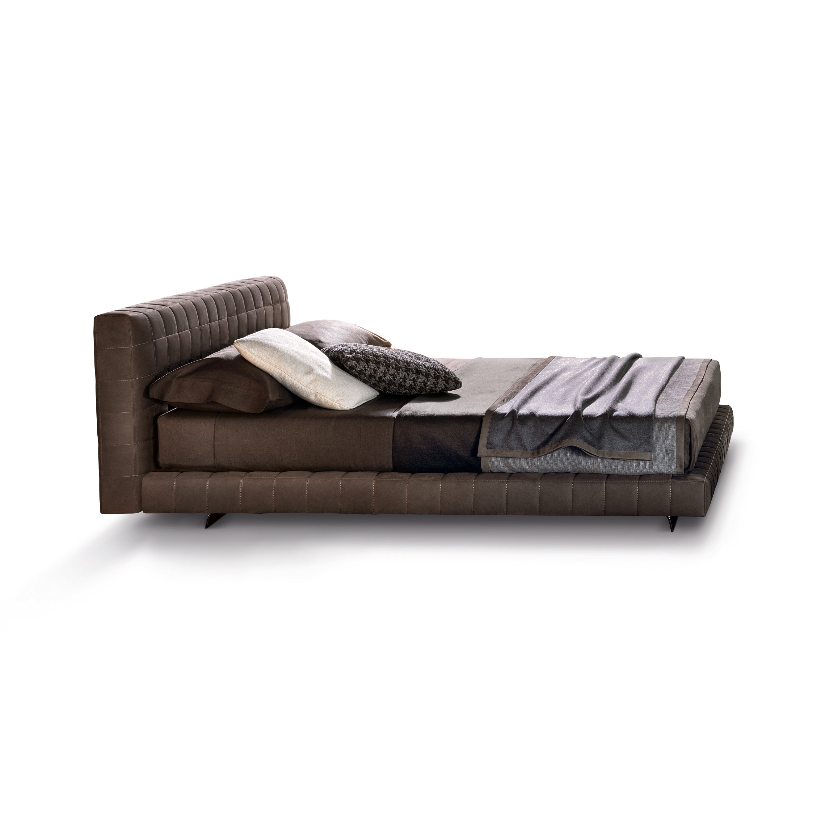 Mostrar el producto Twiggy Bed del fabricante Minotti