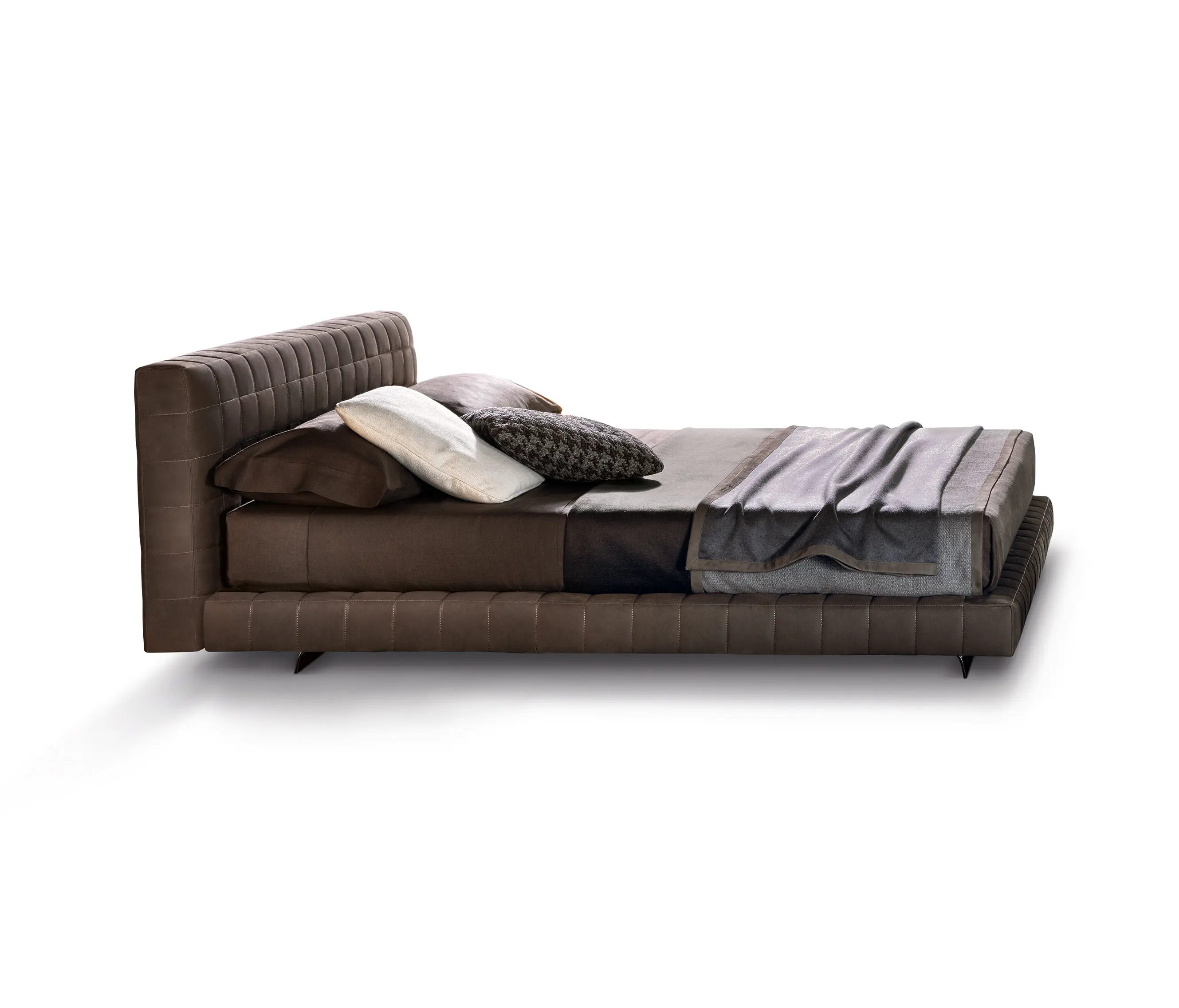 Minotti - Twiggy Bed