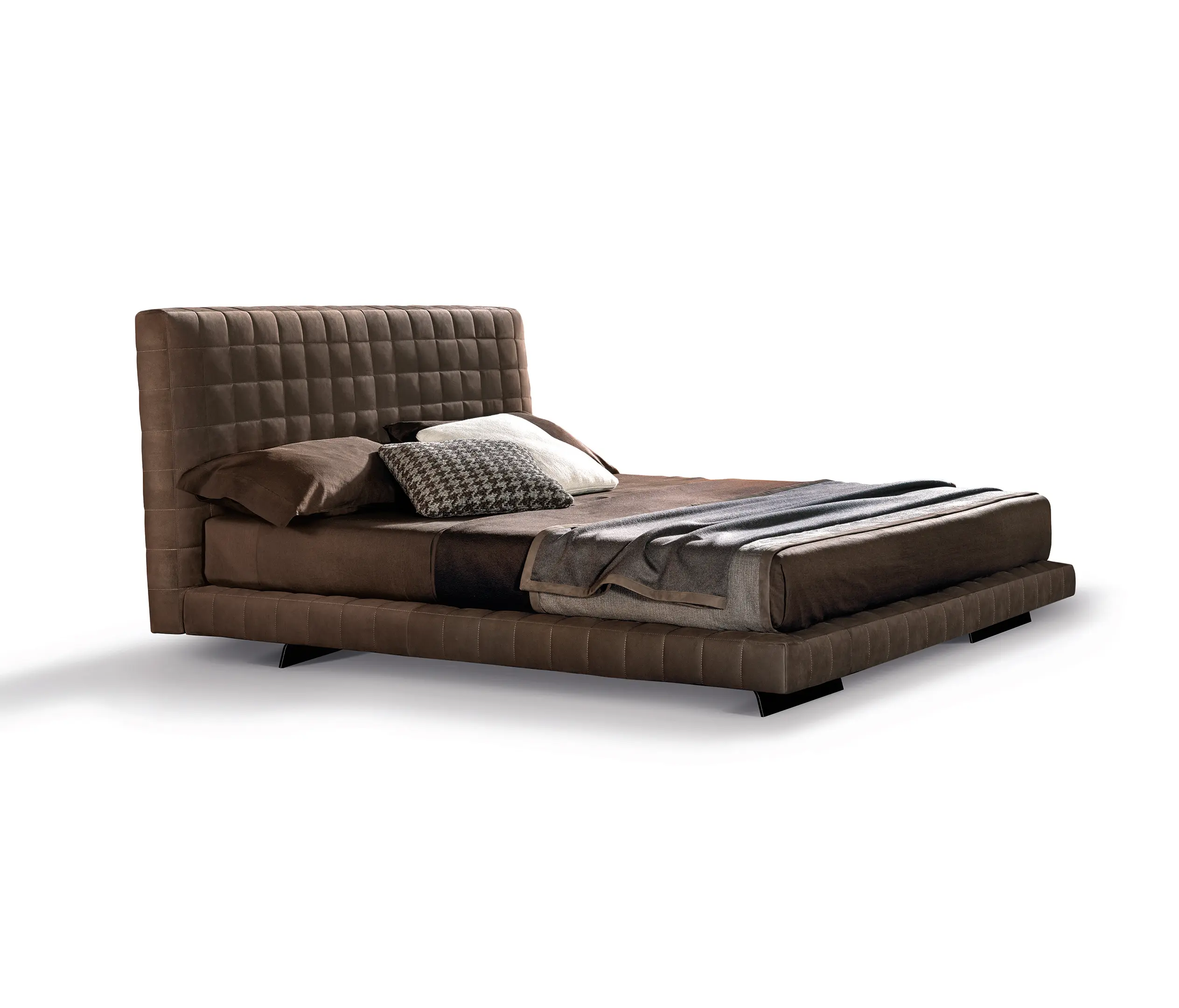 Minotti - Twiggy Bed