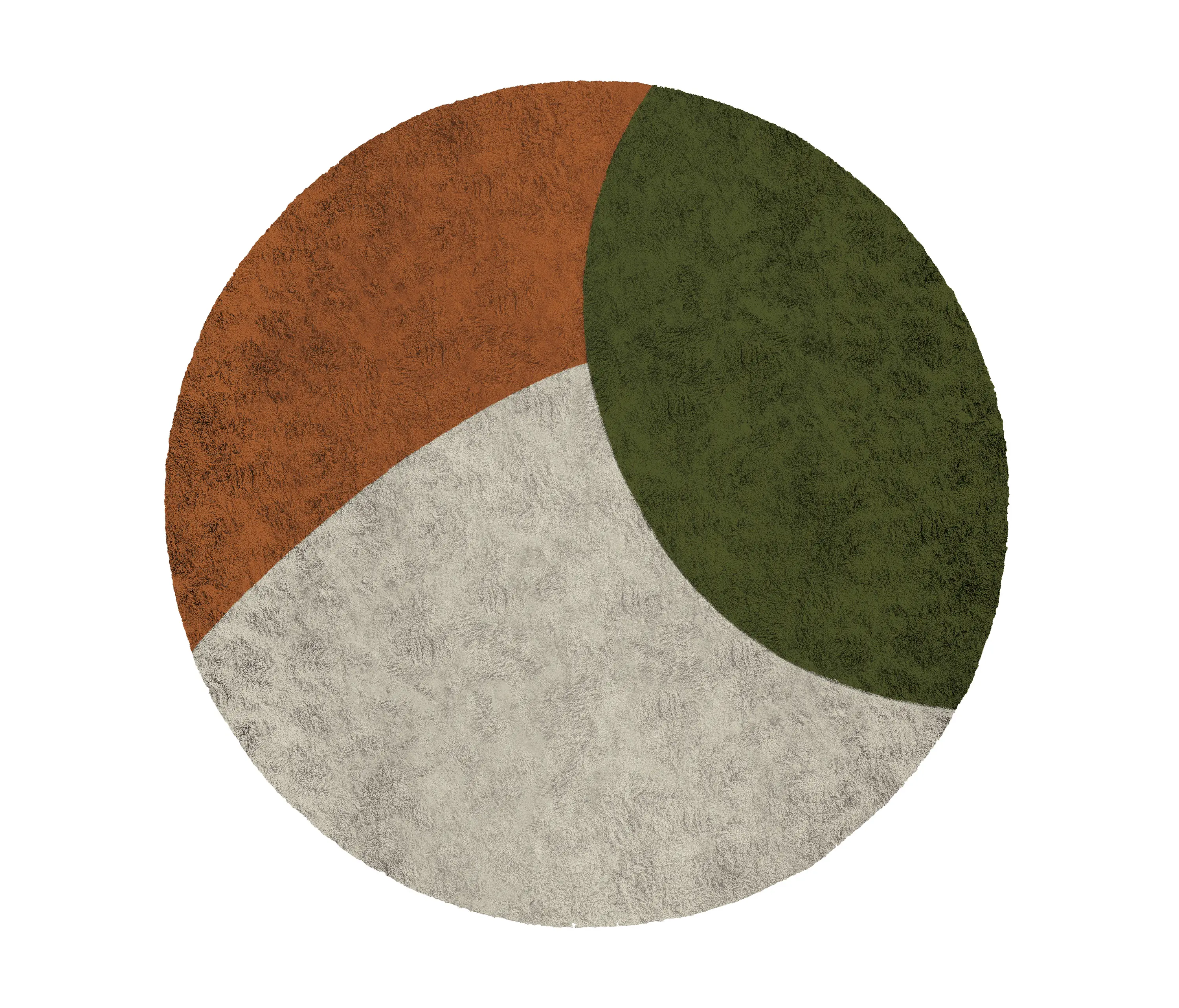 Minotti - Wisp Mosaic