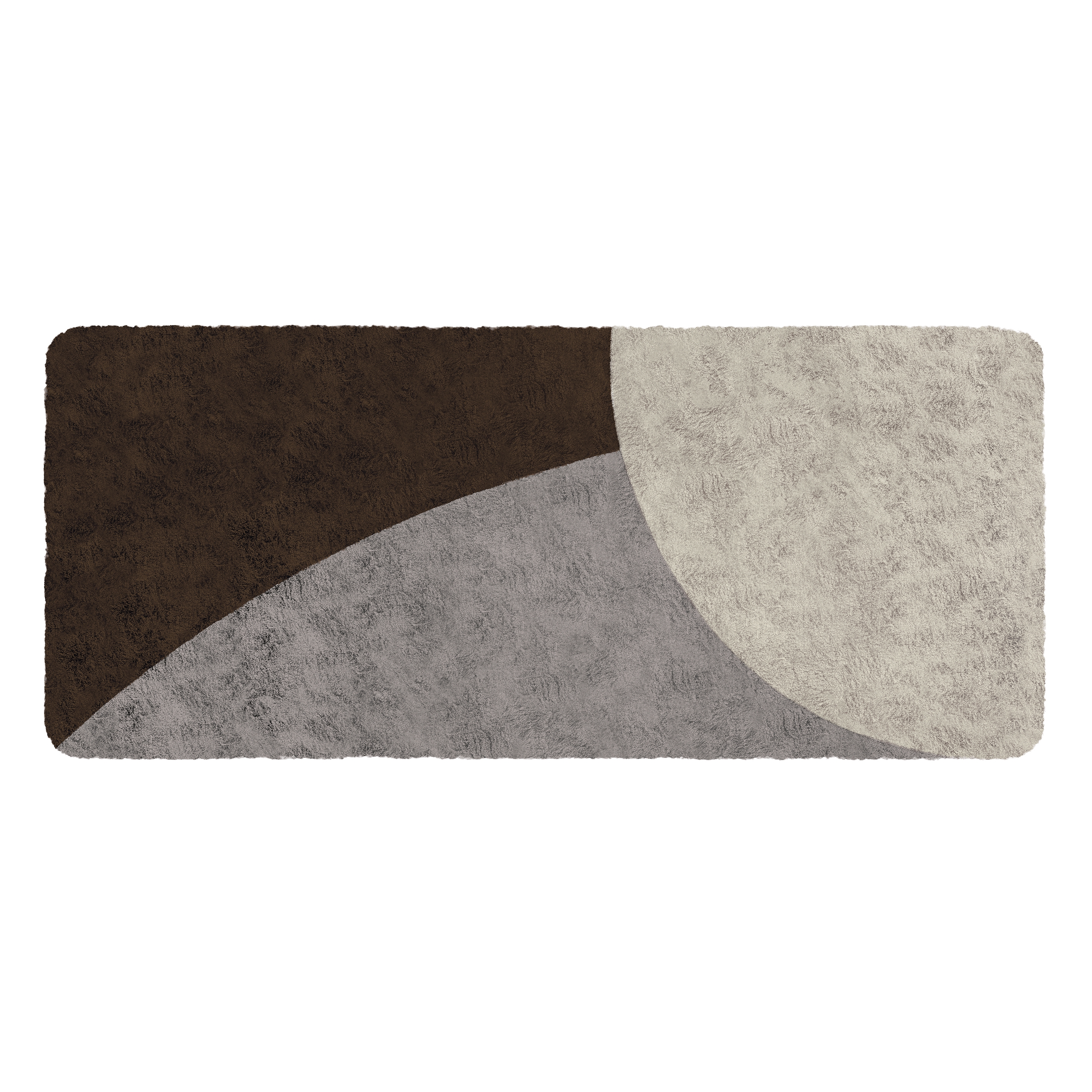 Display product Wisp Mosaic from manufacturer Minotti