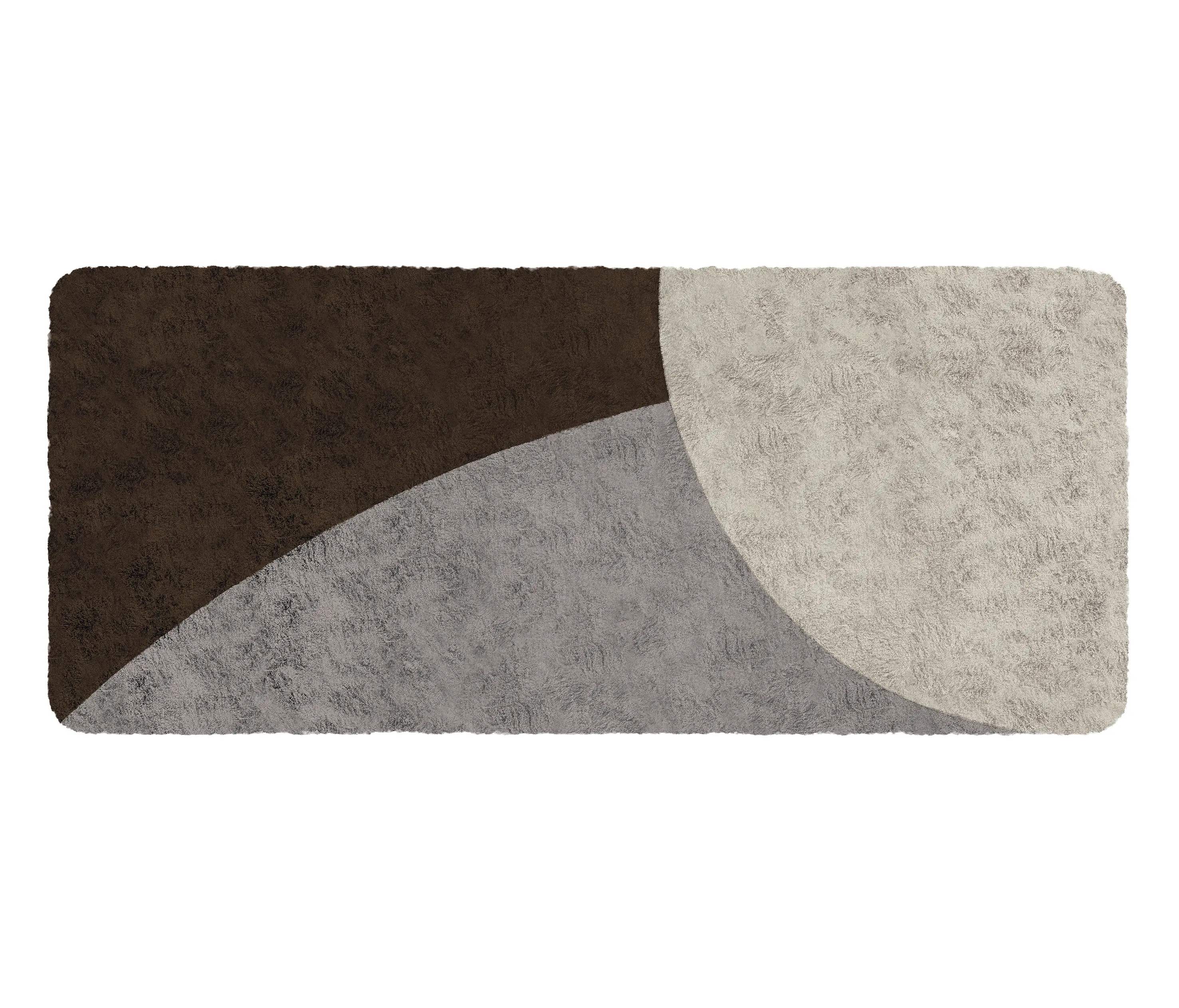 Minotti - Wisp Mosaic